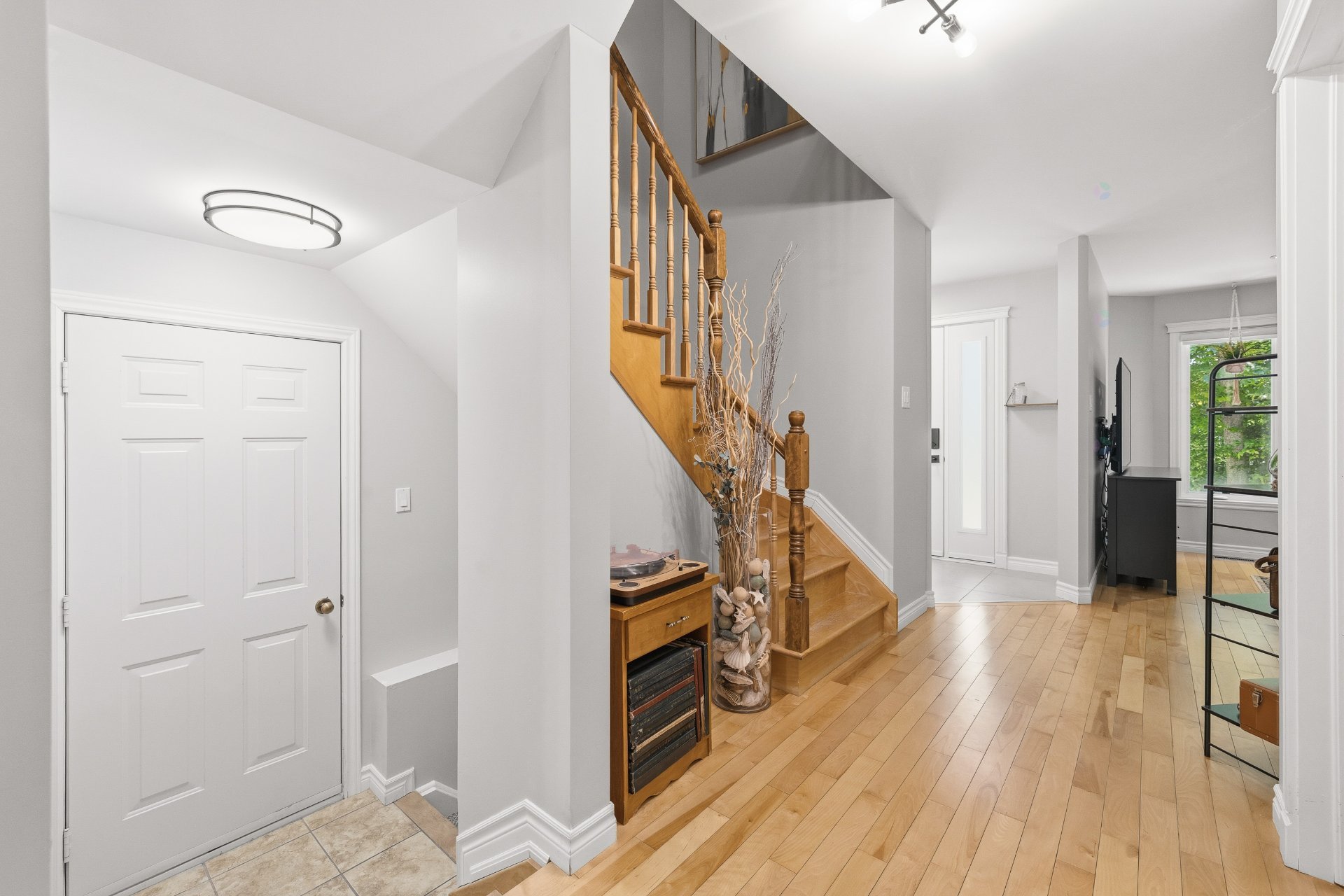 Staircase