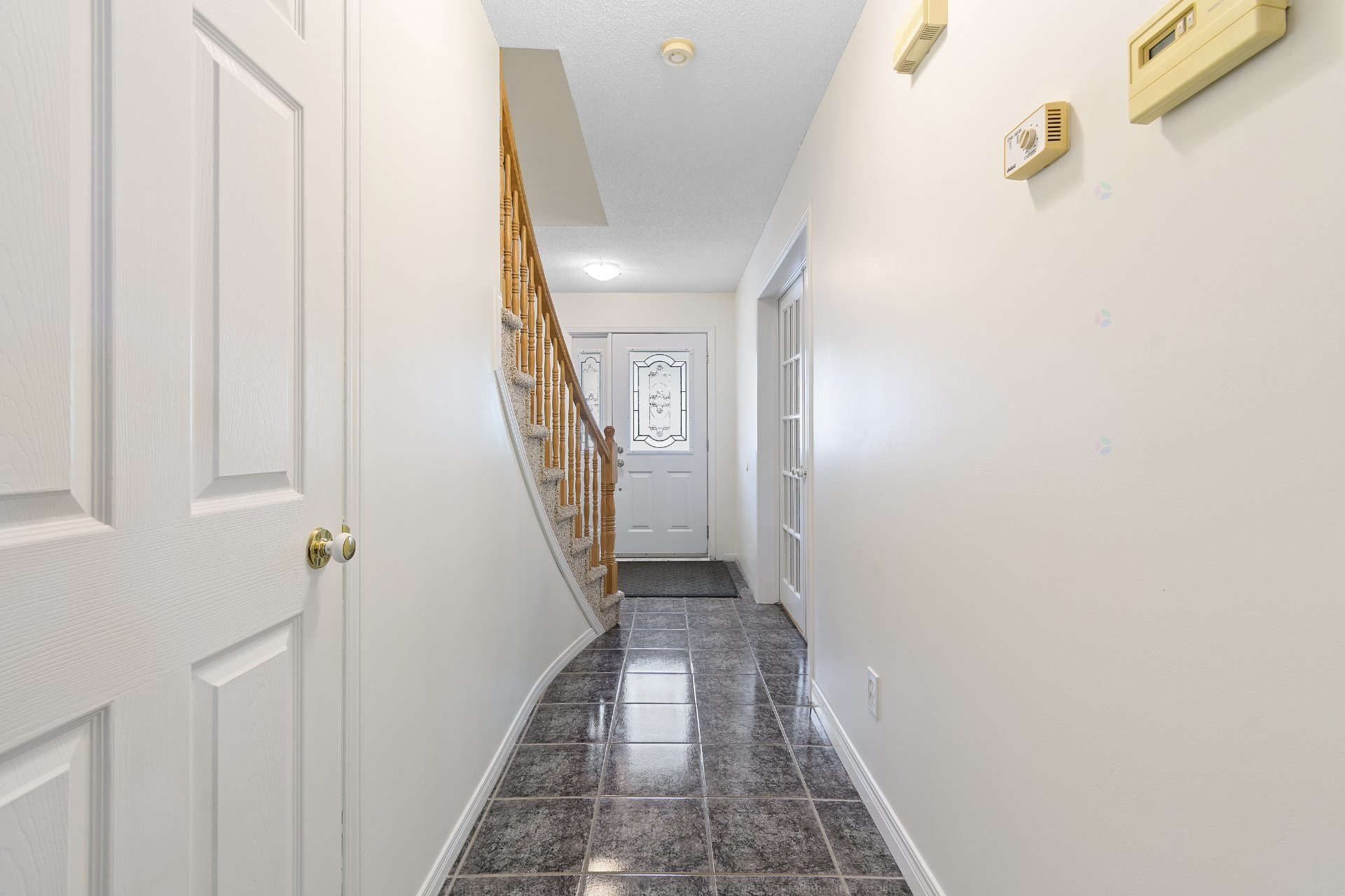 Hall d'entrée/Vestibule