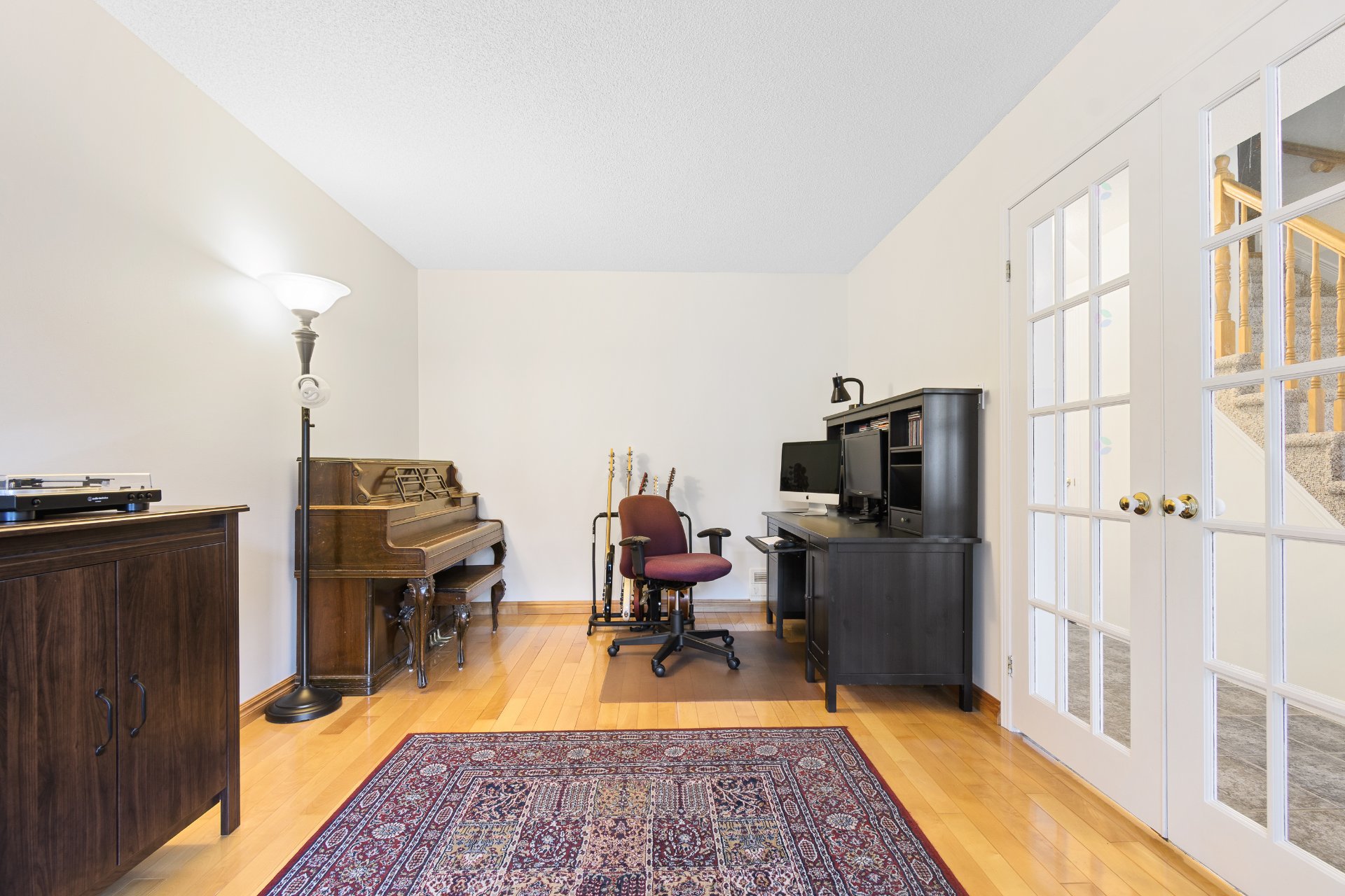 Bureau
