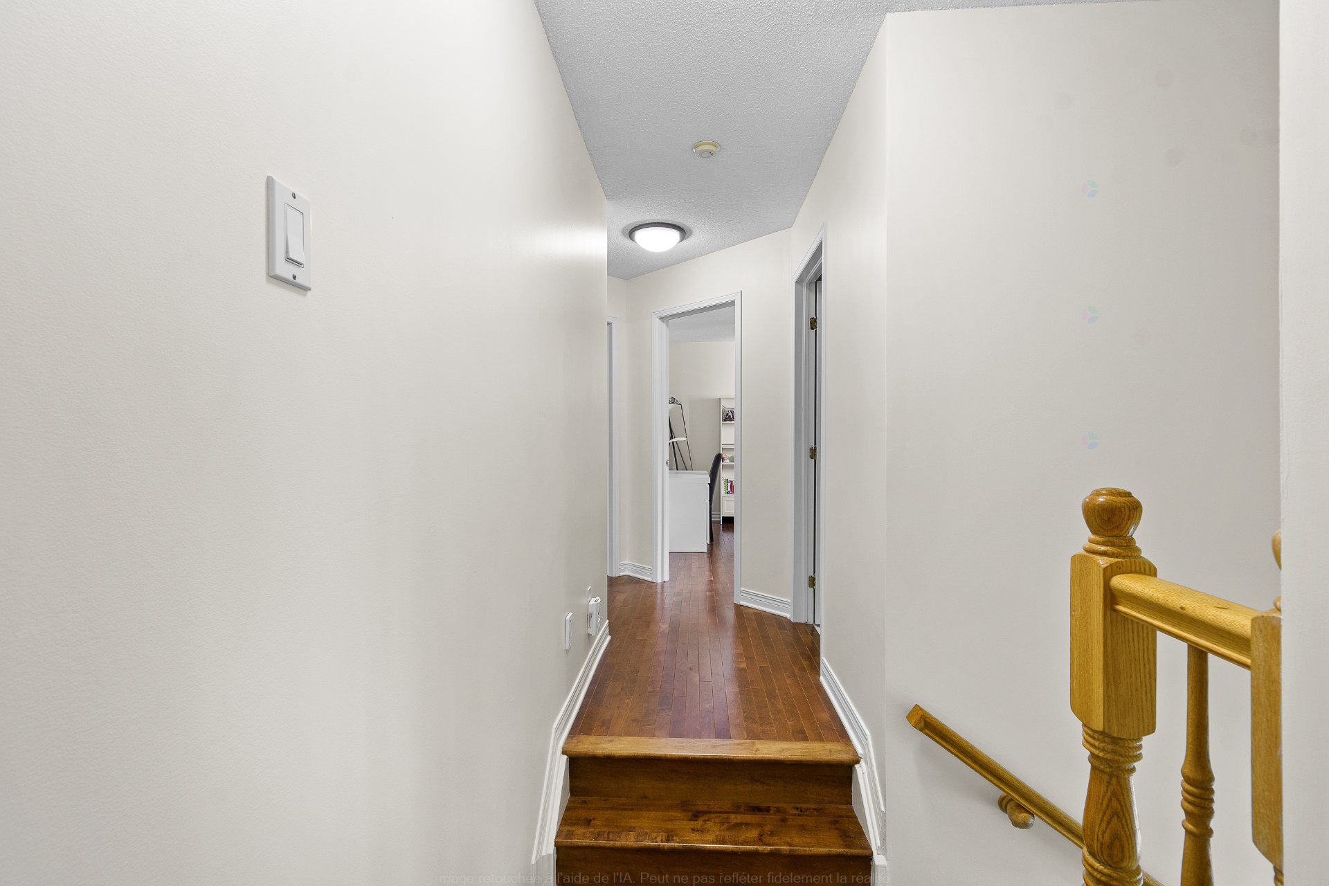 Escalier