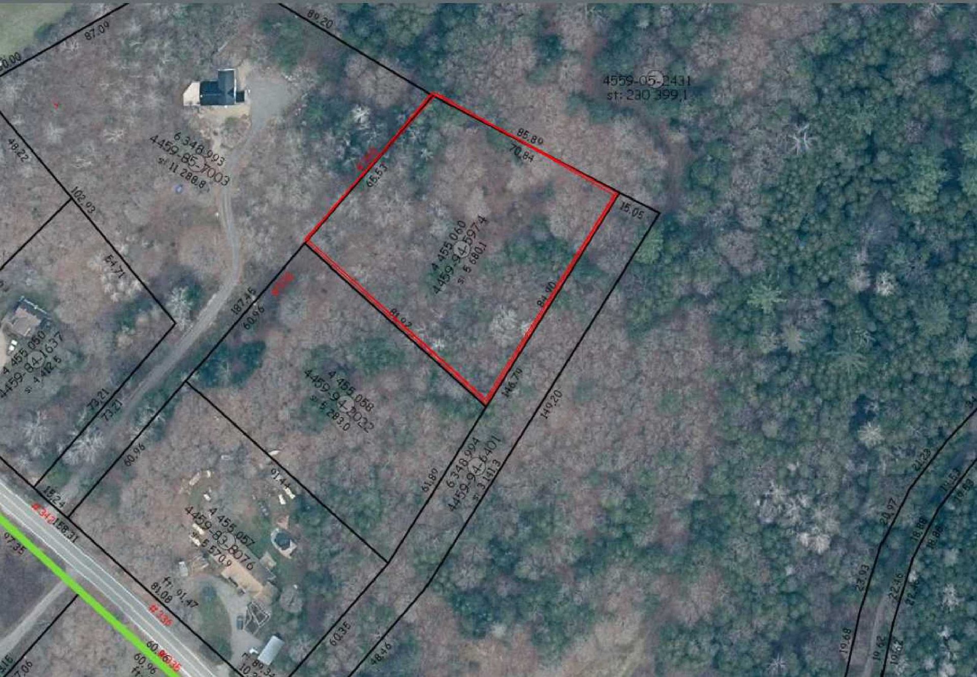 Land/Lot
