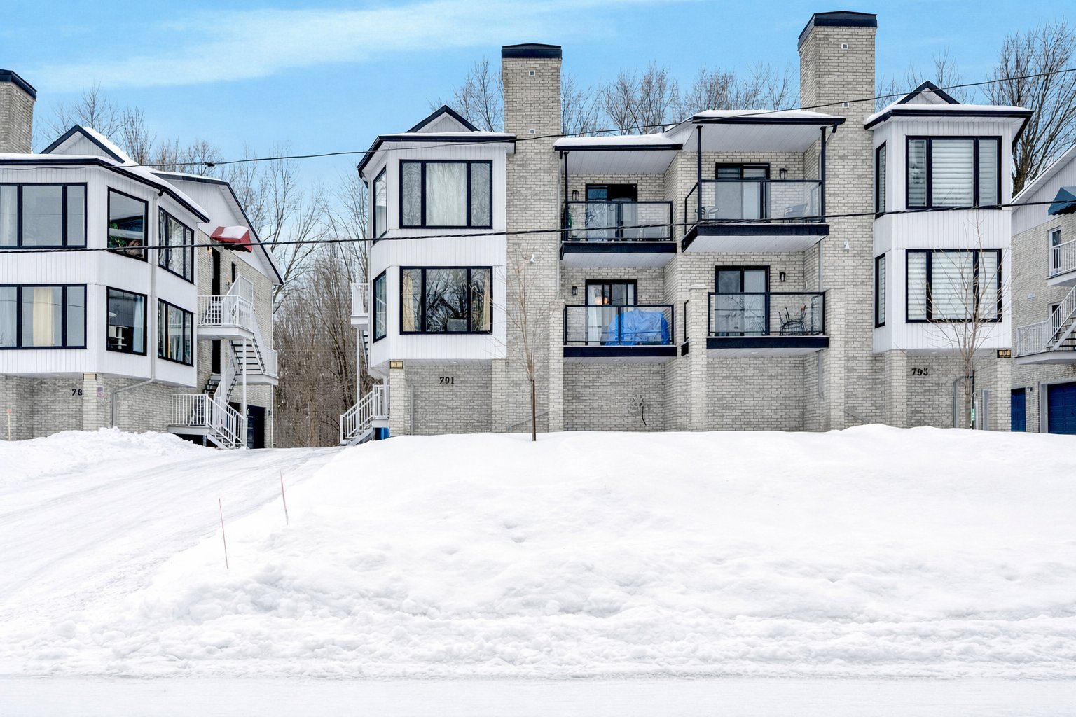 791 Boul. Hurtubise 1