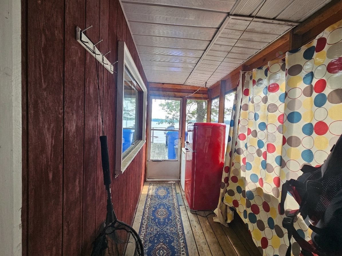 Hall d'entrée/Vestibule