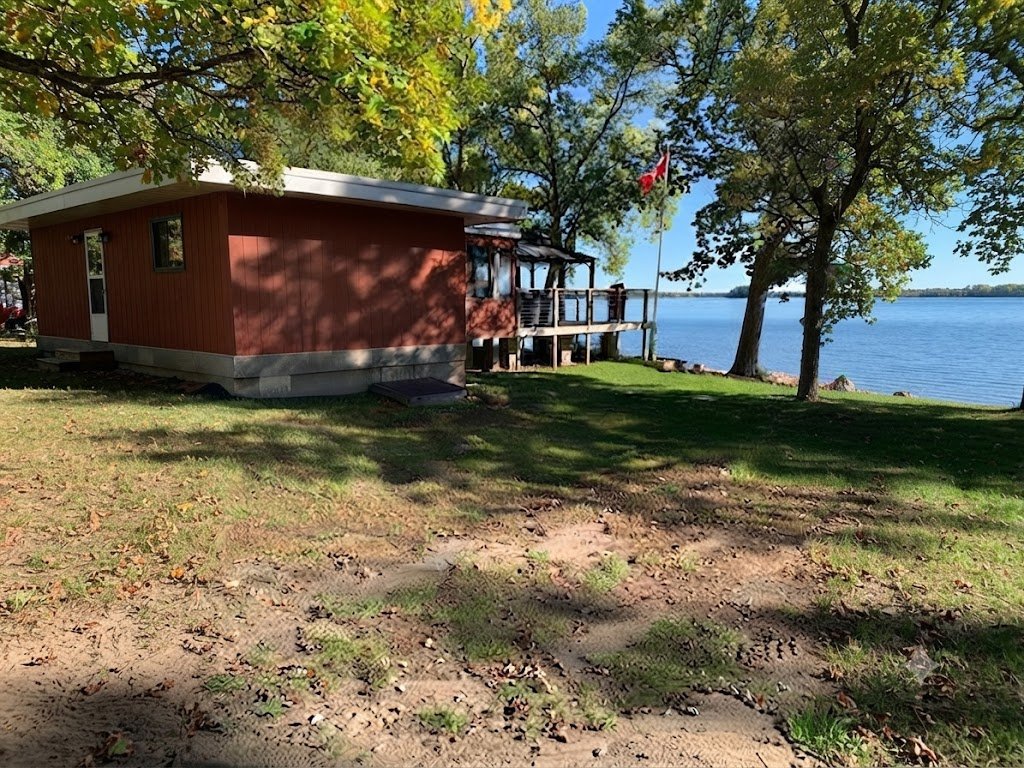Overall view