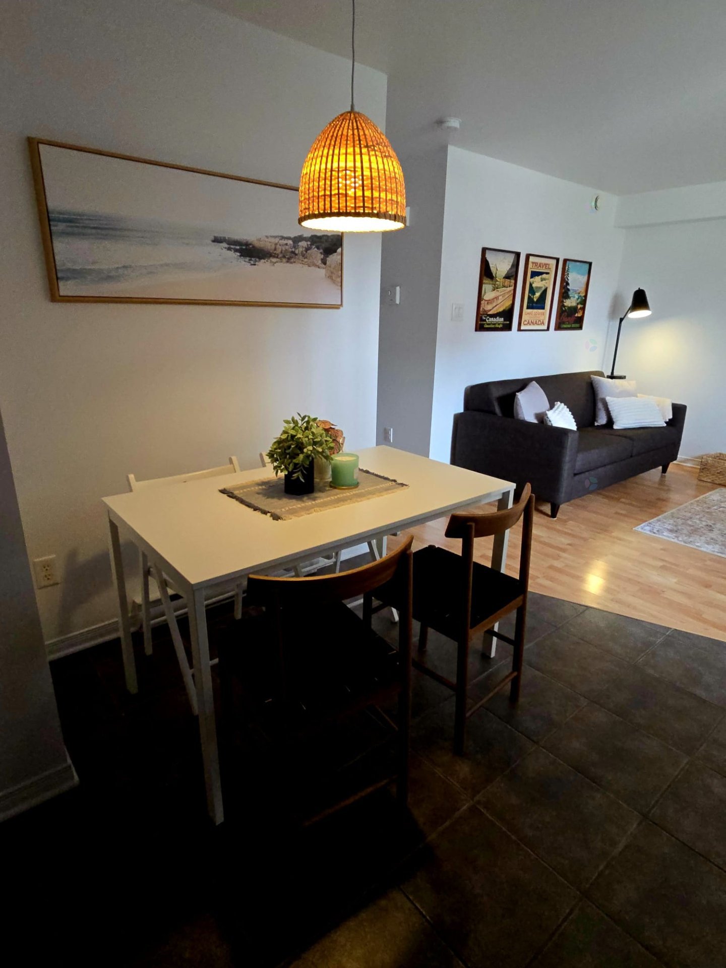Dinette