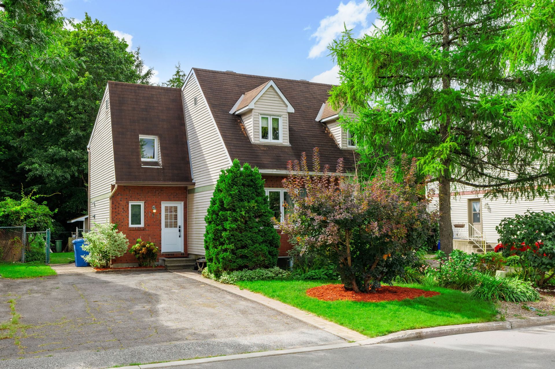 167 Rue Mayburry 
