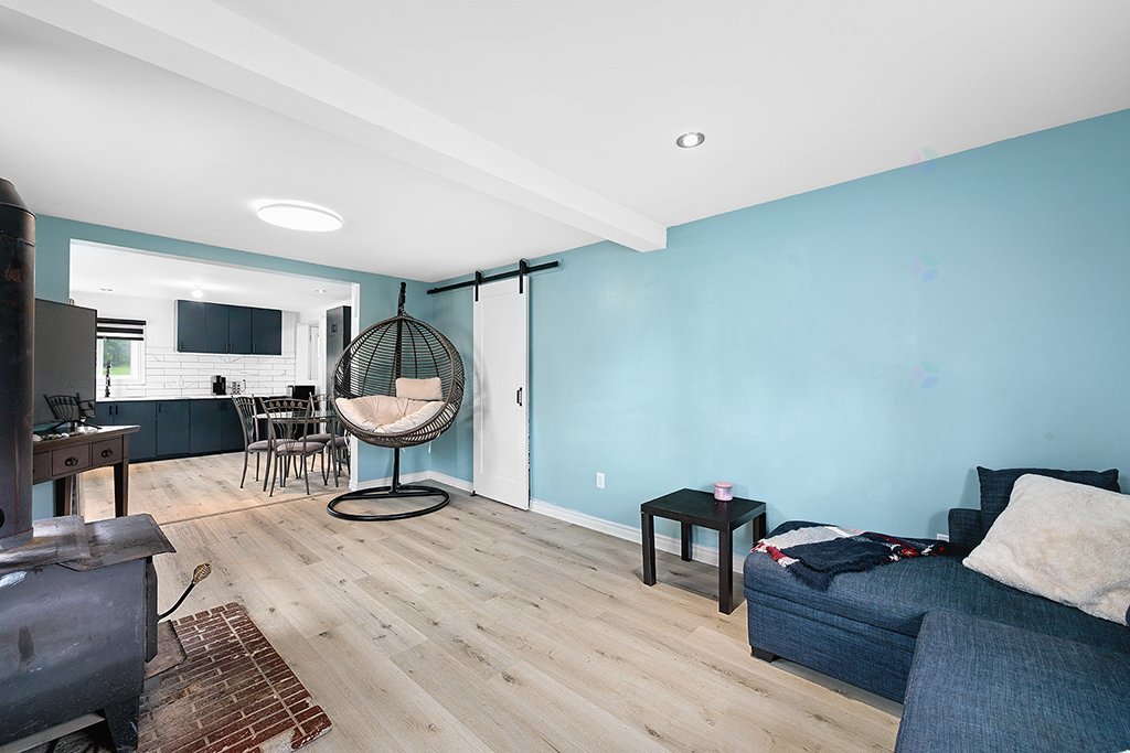 Salle familiale