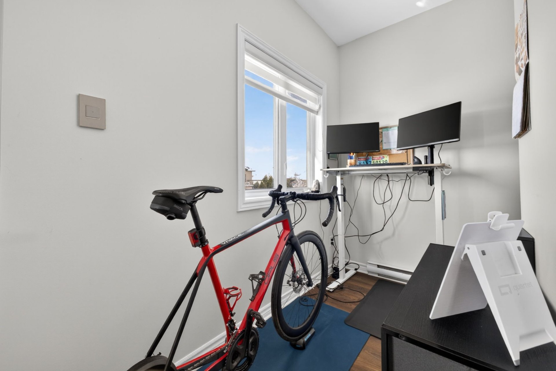 Bureau - Espace Ouvert