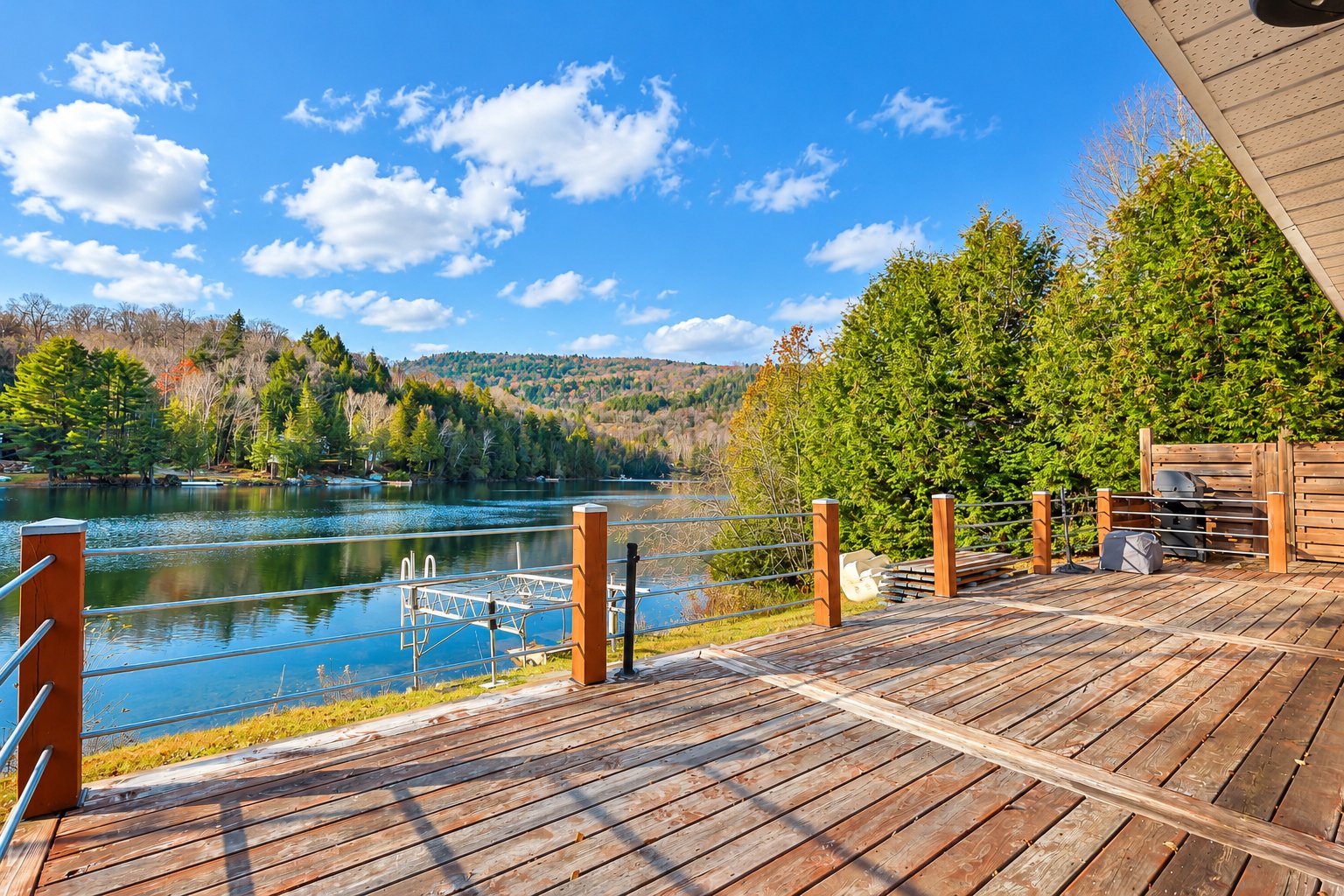 Water view