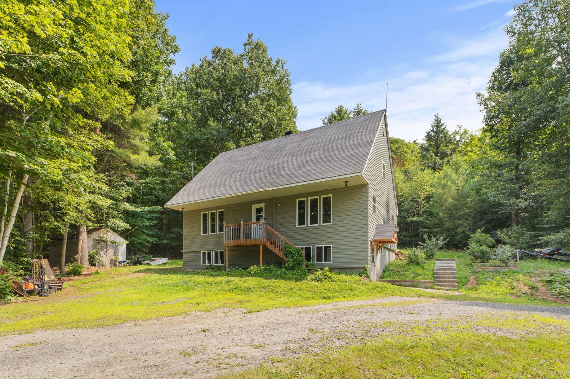 34 Rue Luc-Charron 