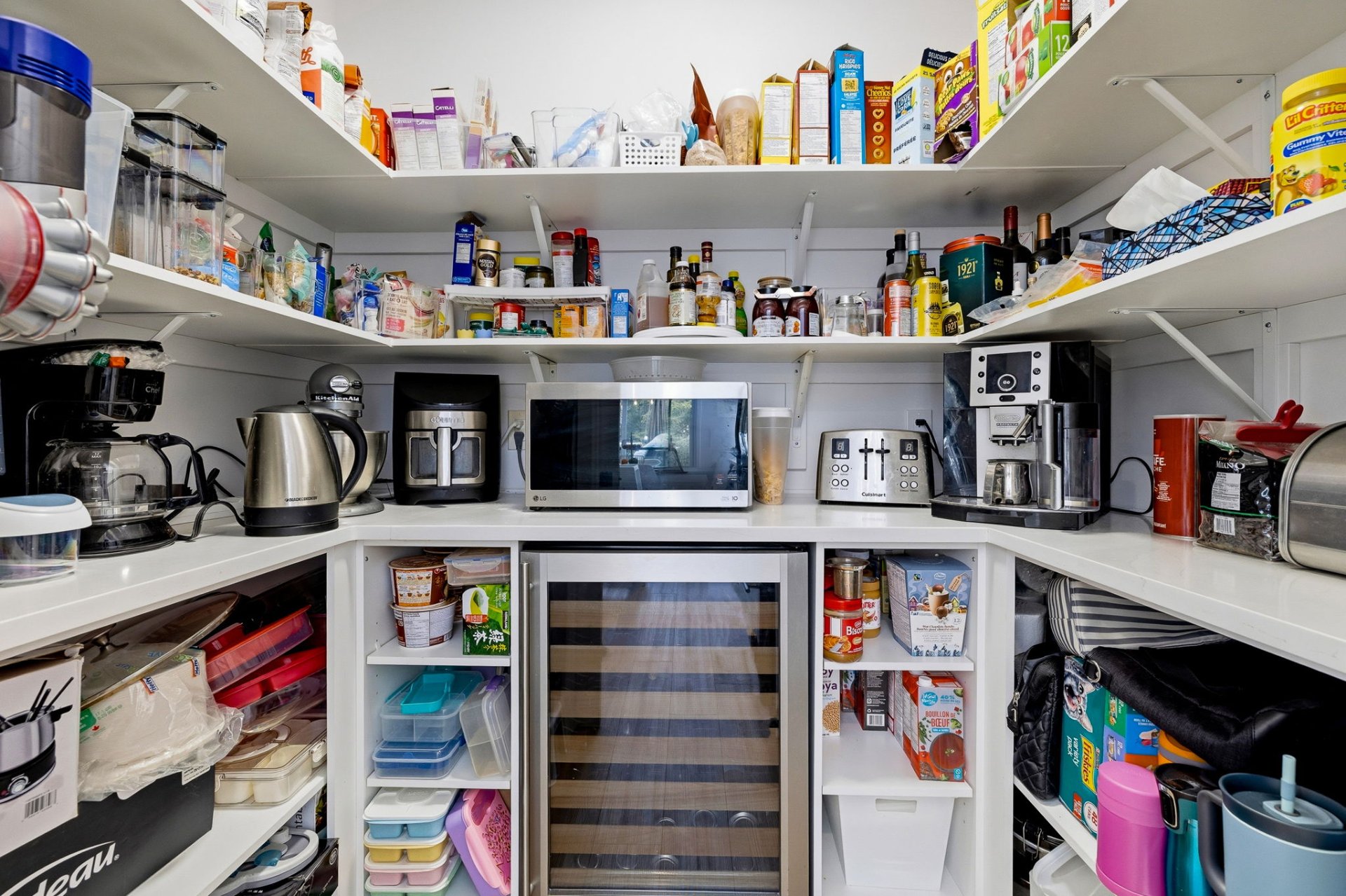 Autre - Garde manger