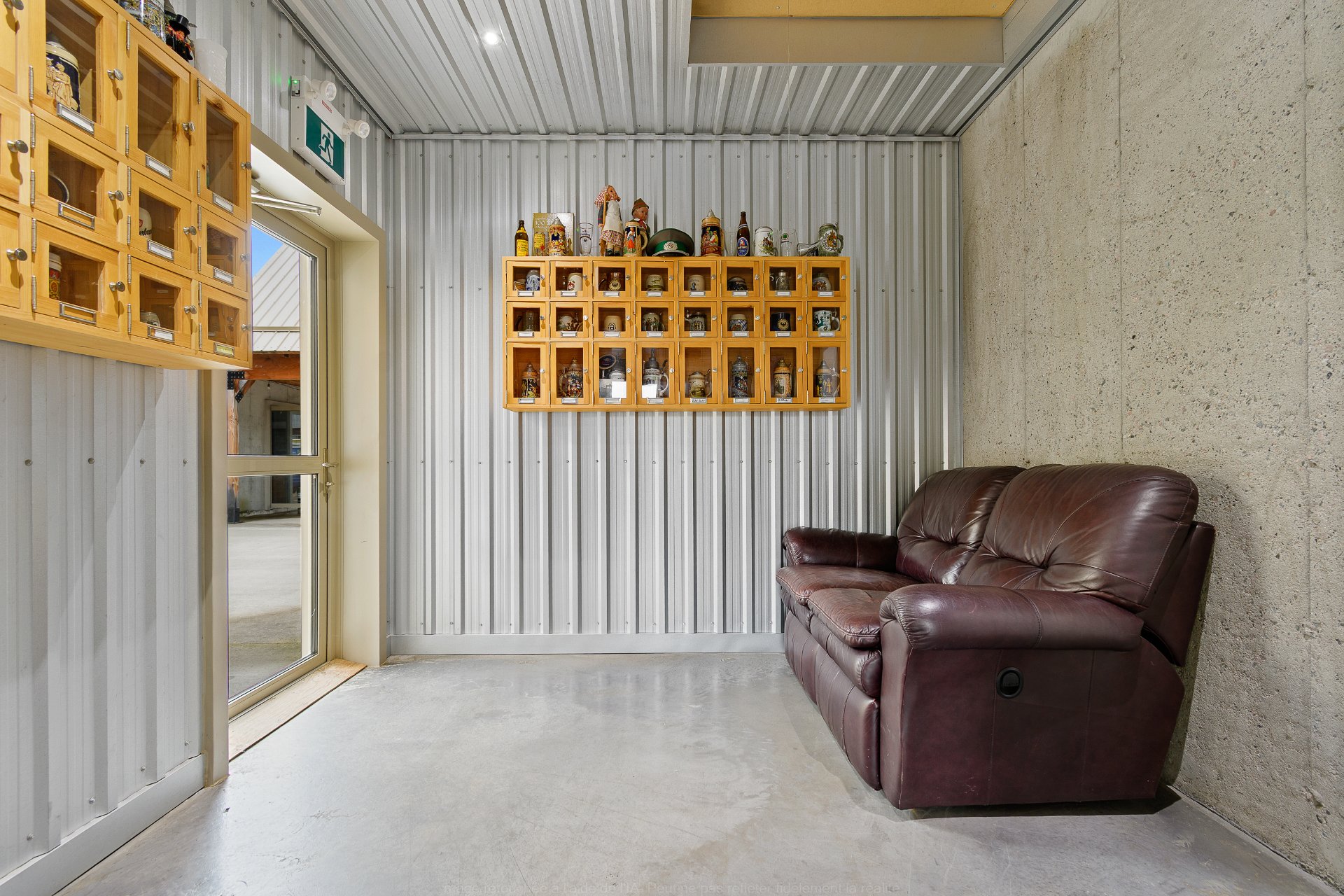 Intérieur