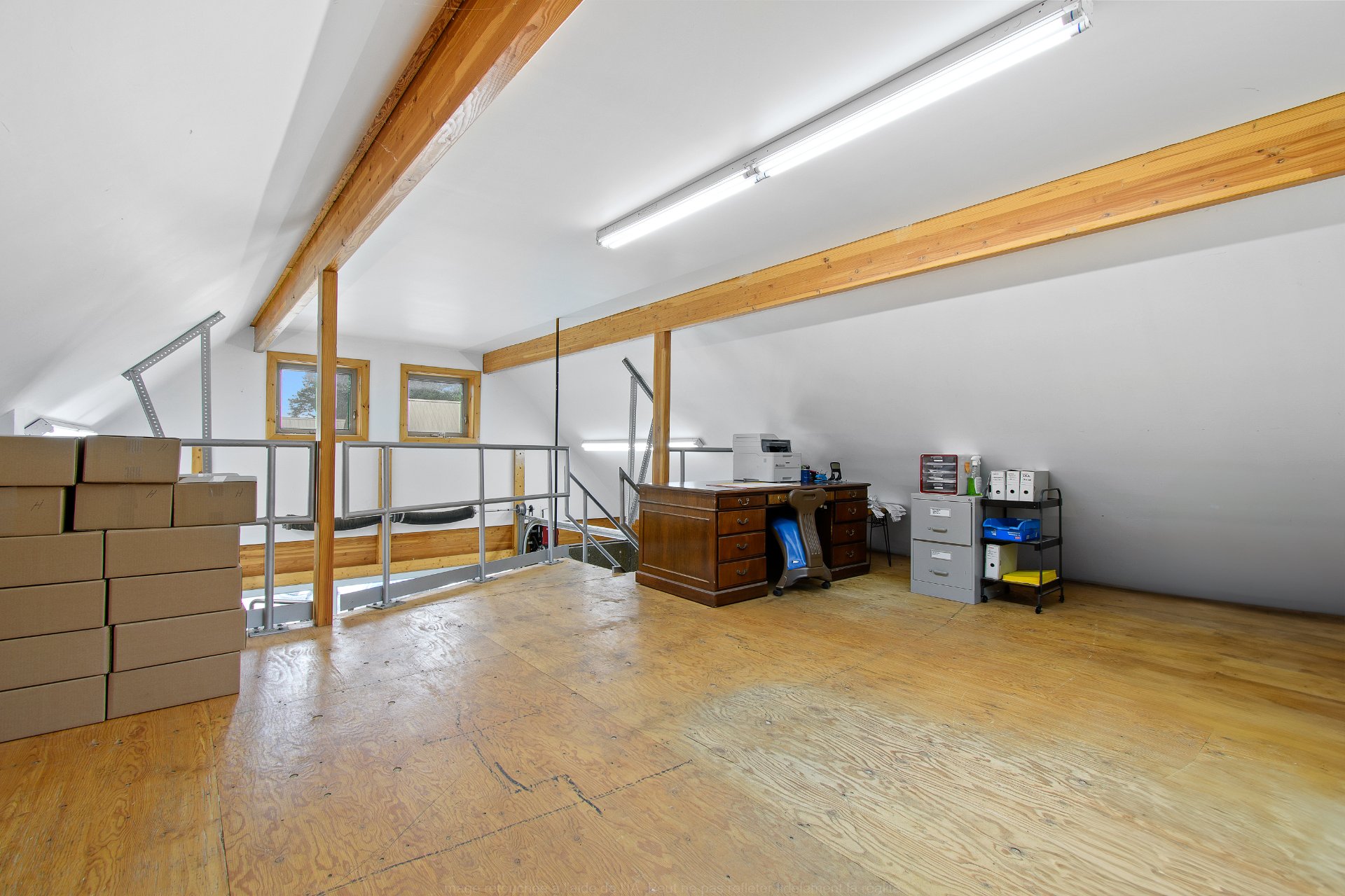 Intérieur