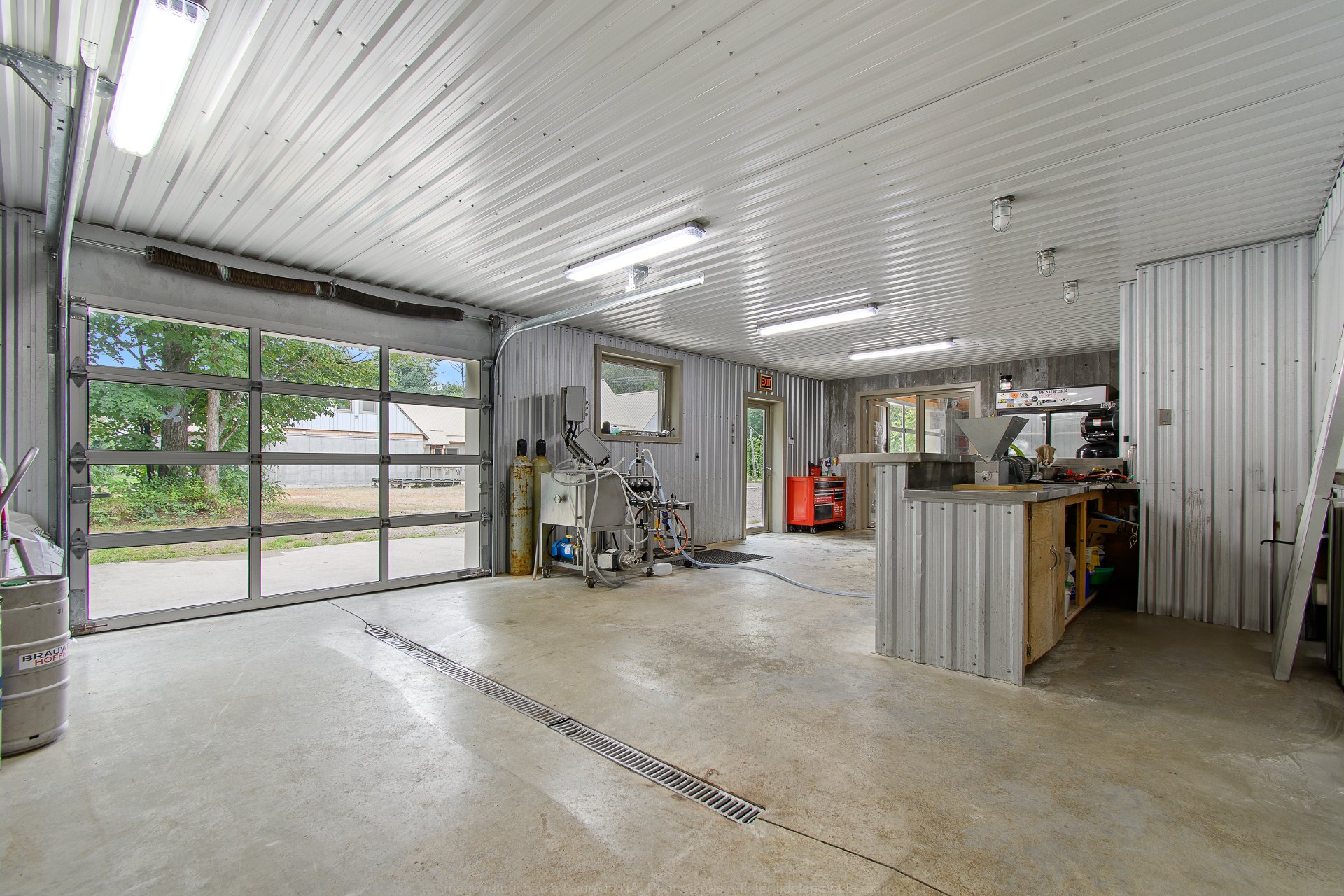 Intérieur