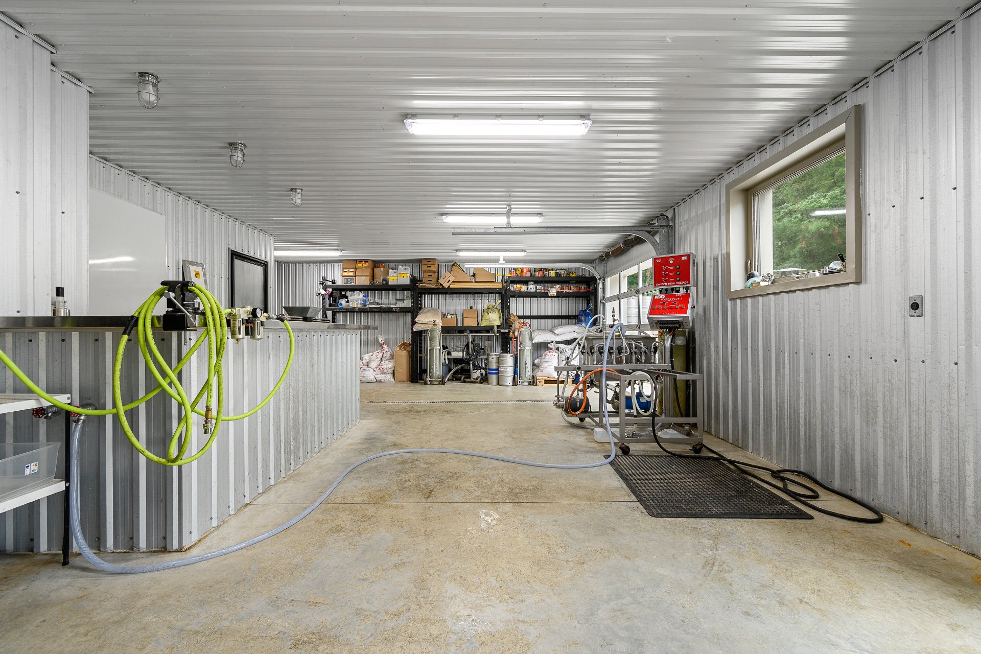 Intérieur
