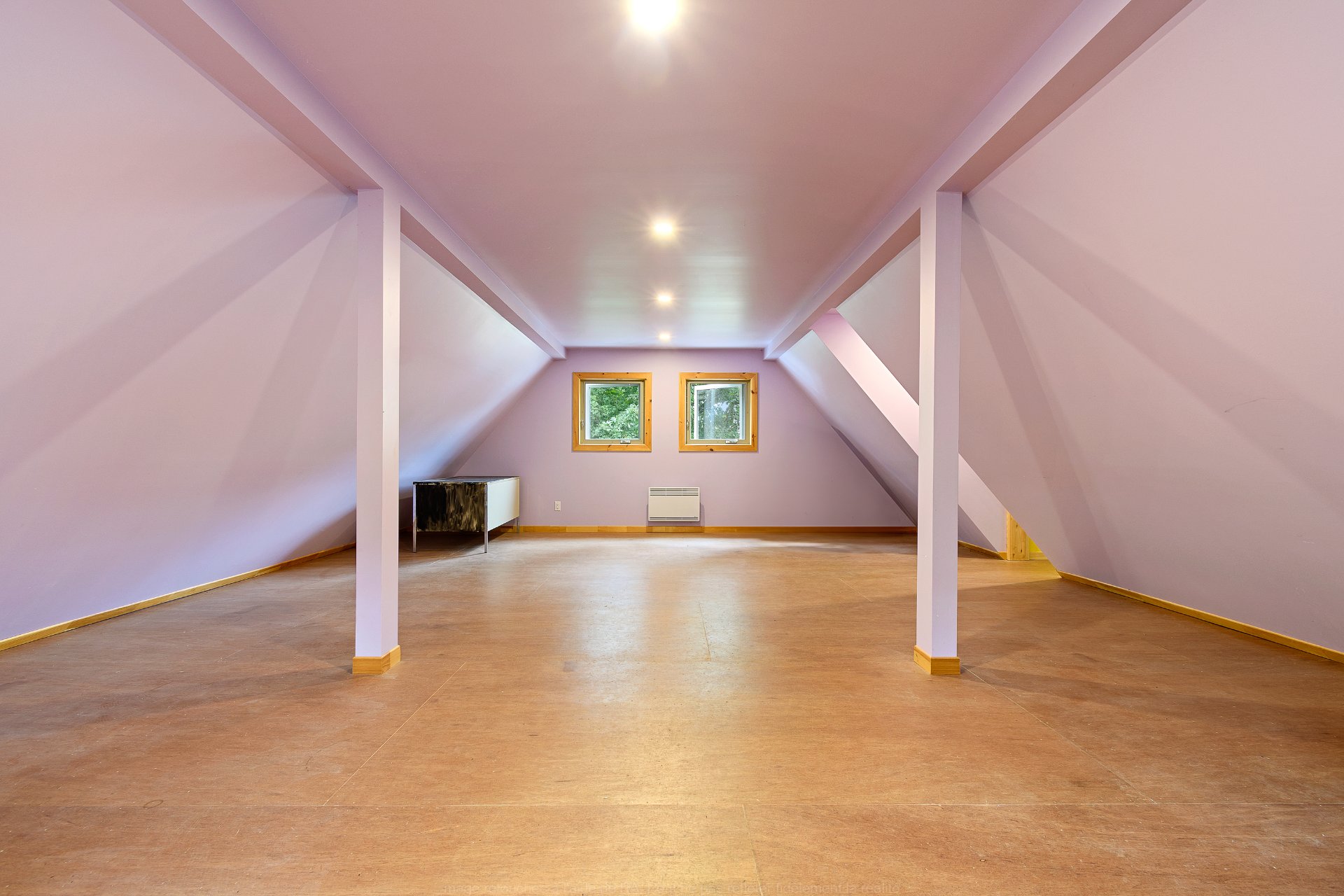 Intérieur