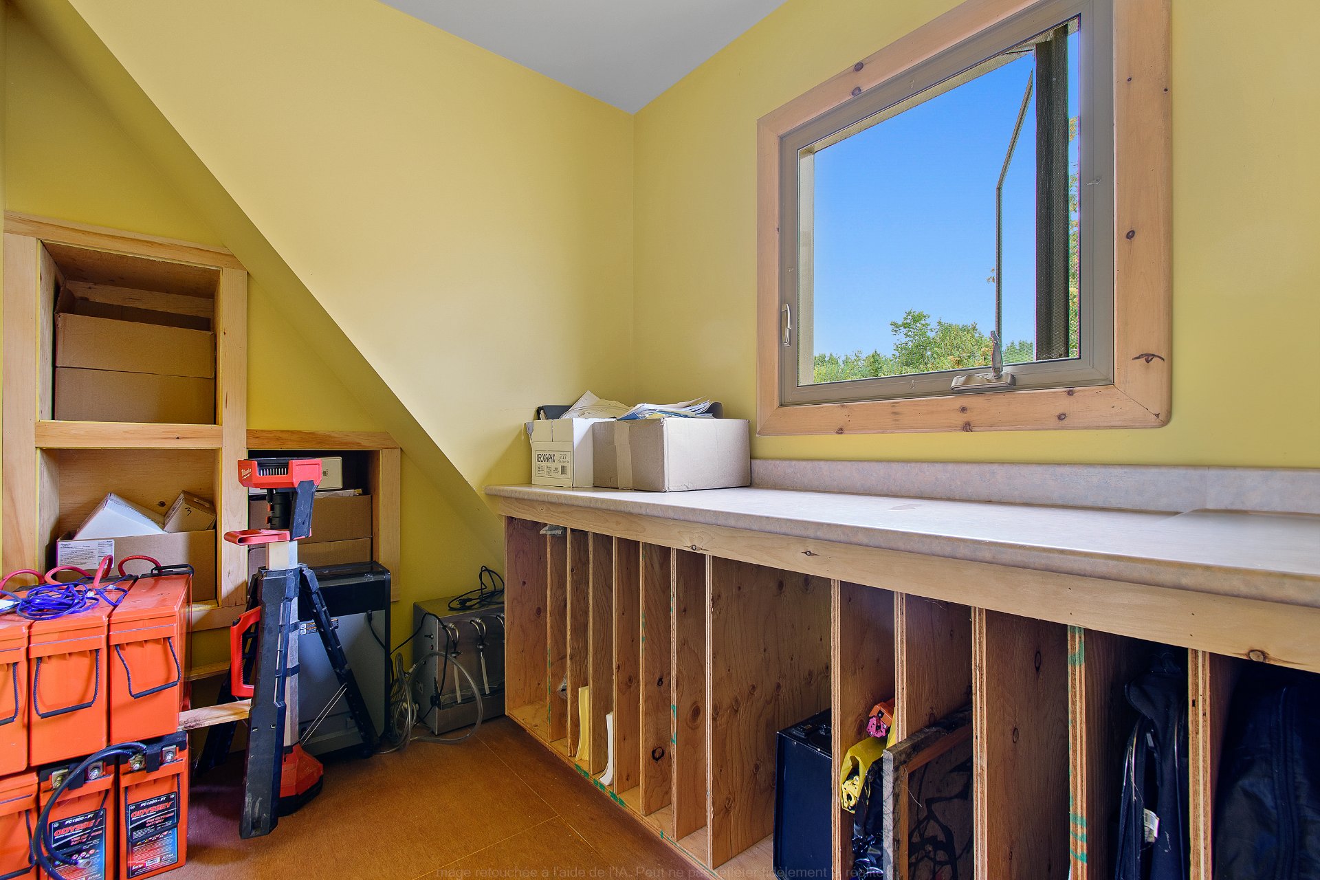 Intérieur