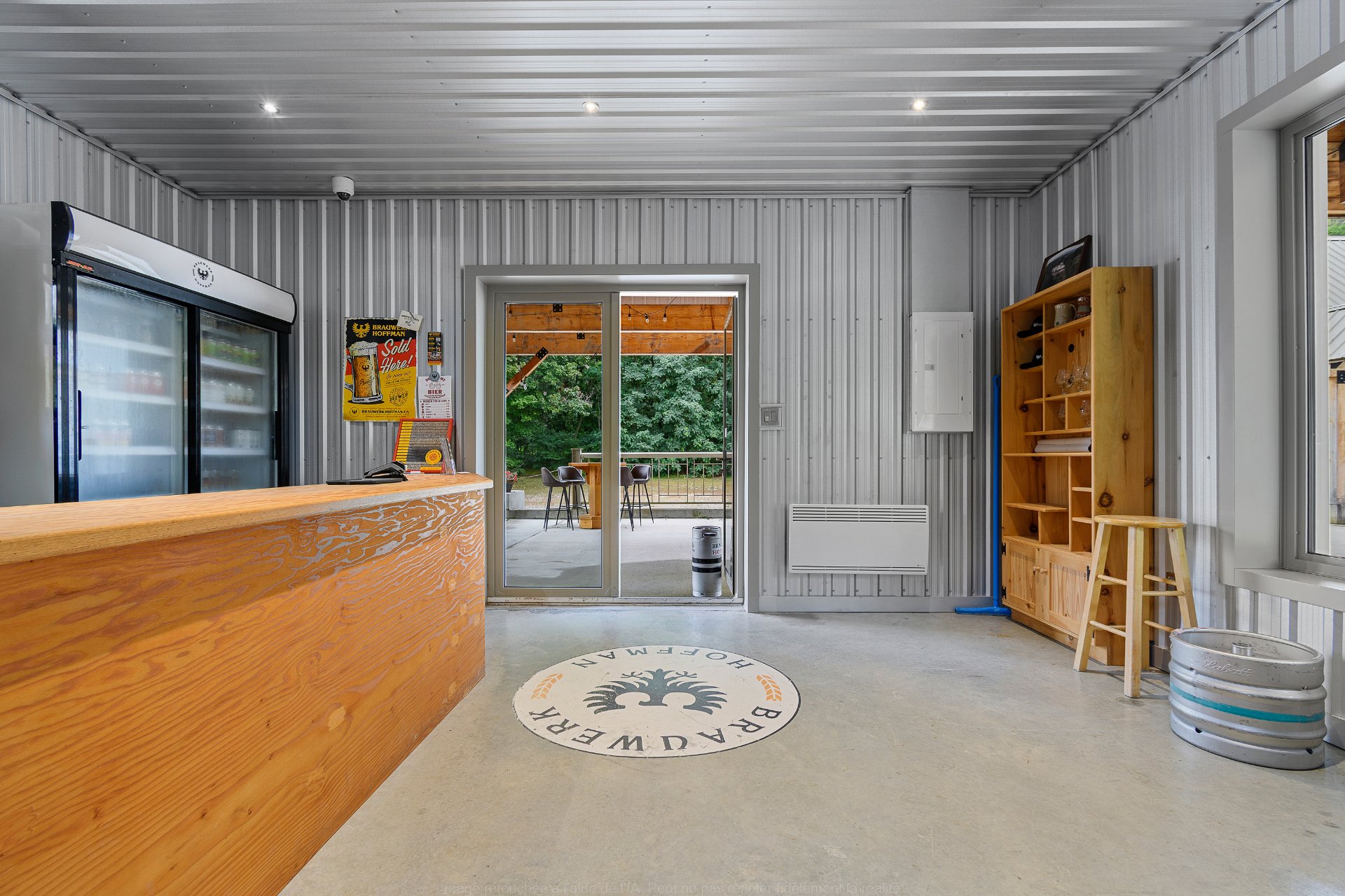 Intérieur