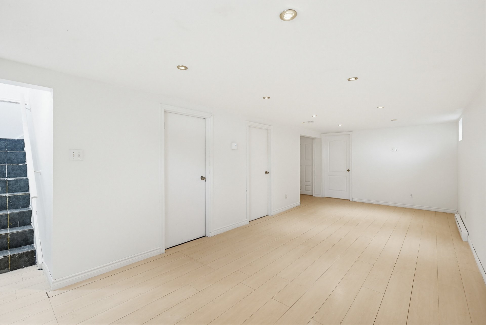 Salle familiale
