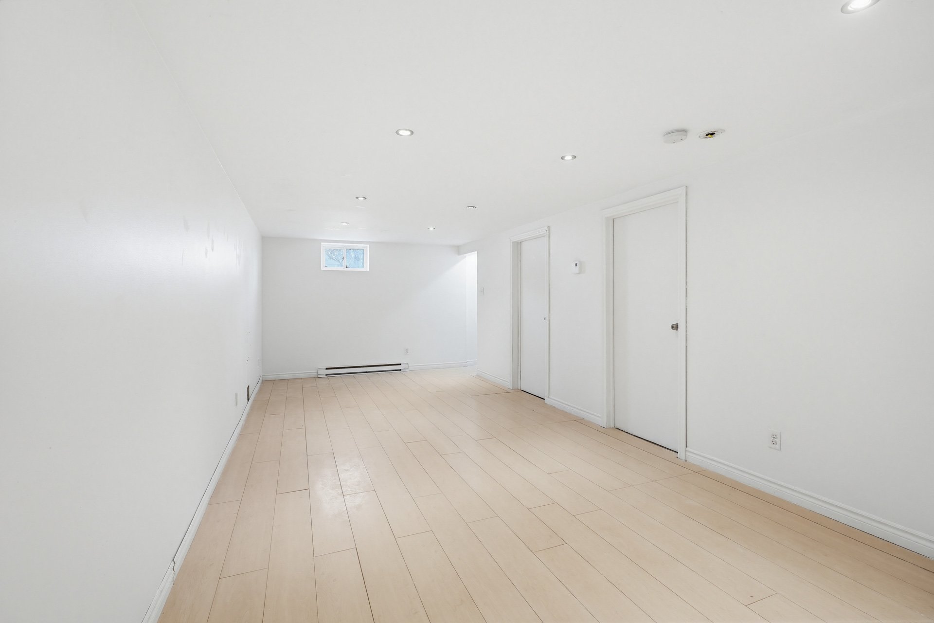 Salle familiale