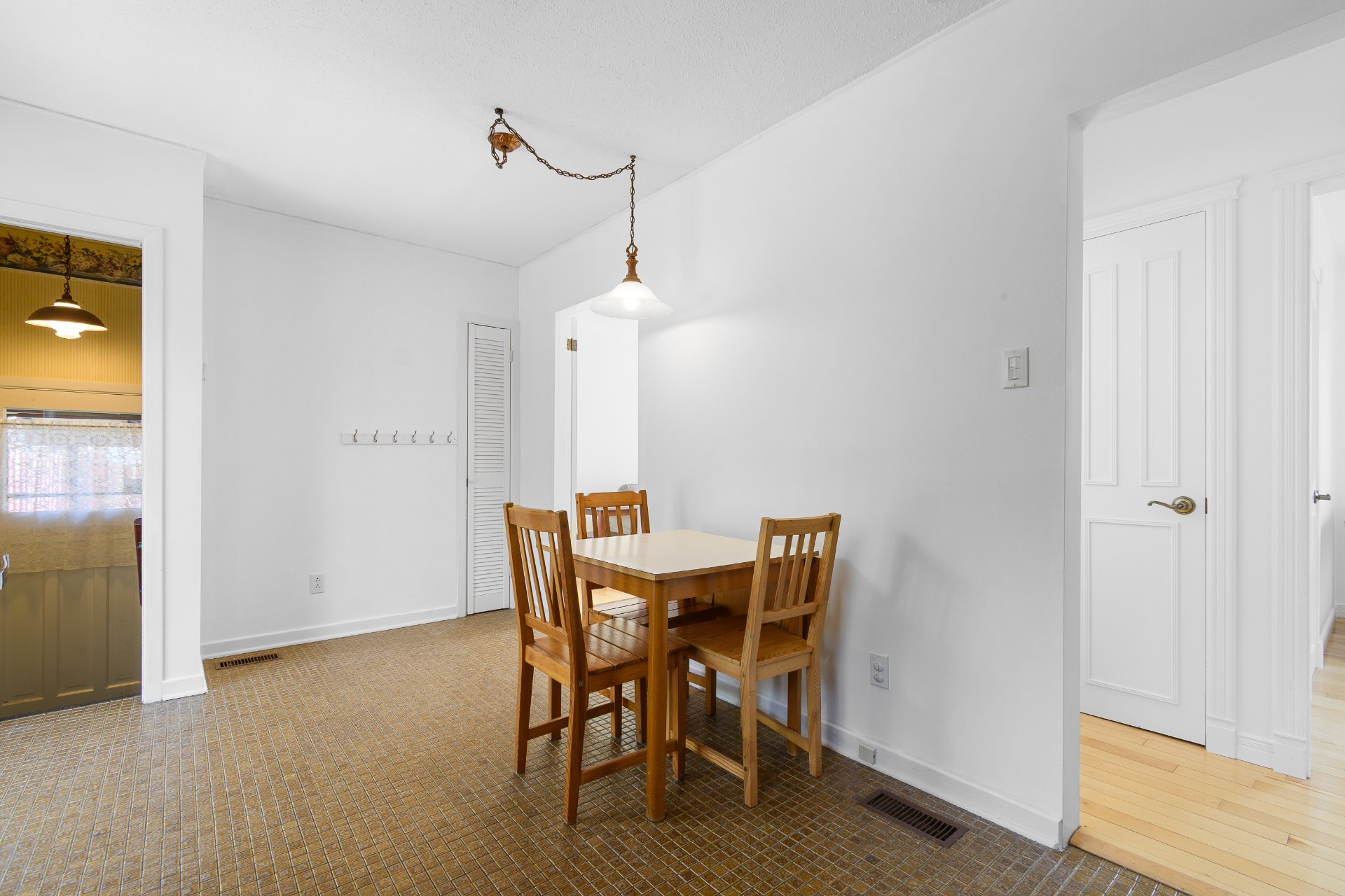 Dinette