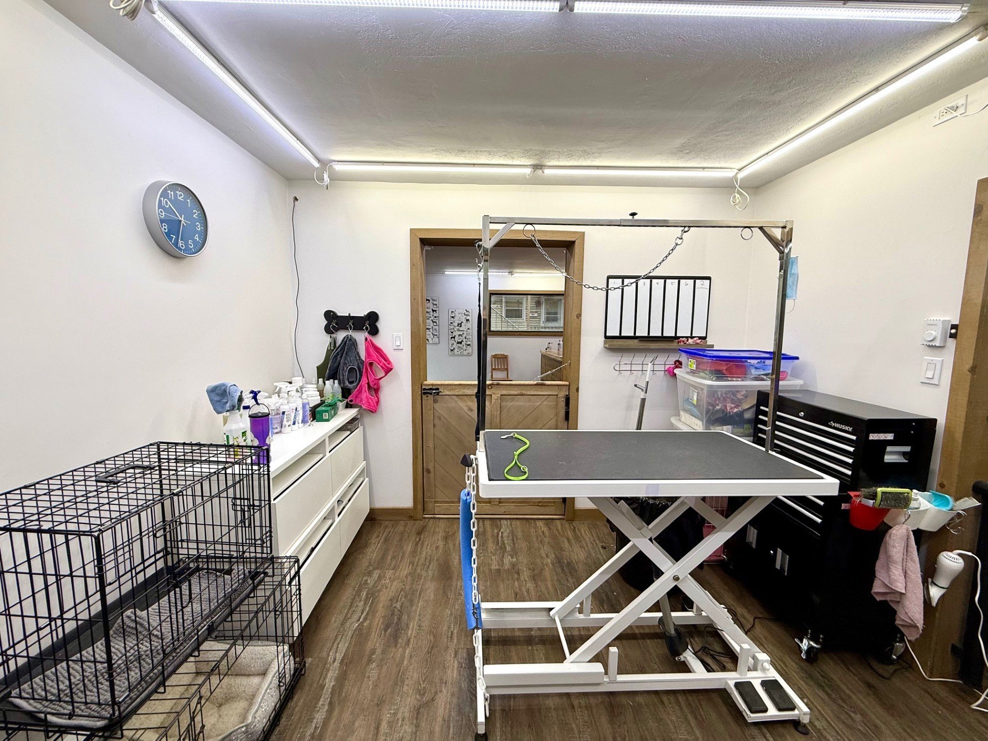 Room 1