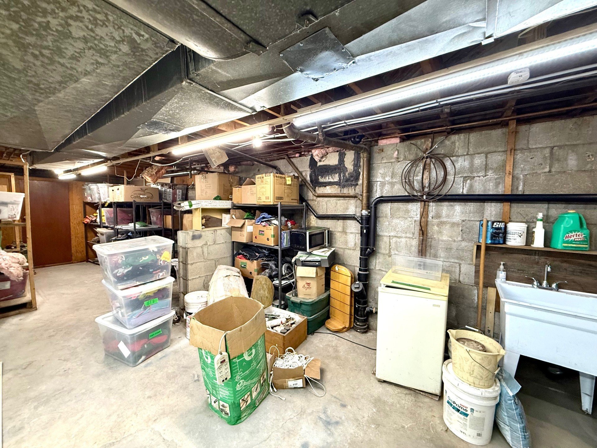 Storage
