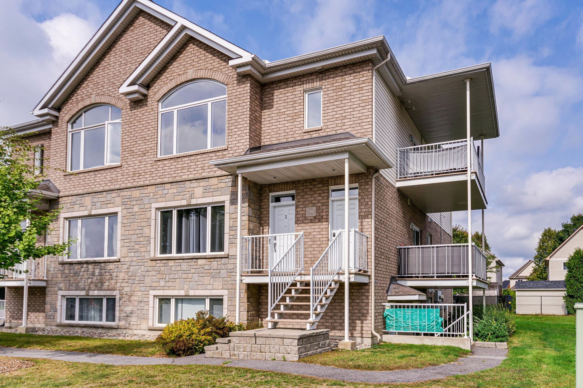 286Z Boul. du Plateau 3