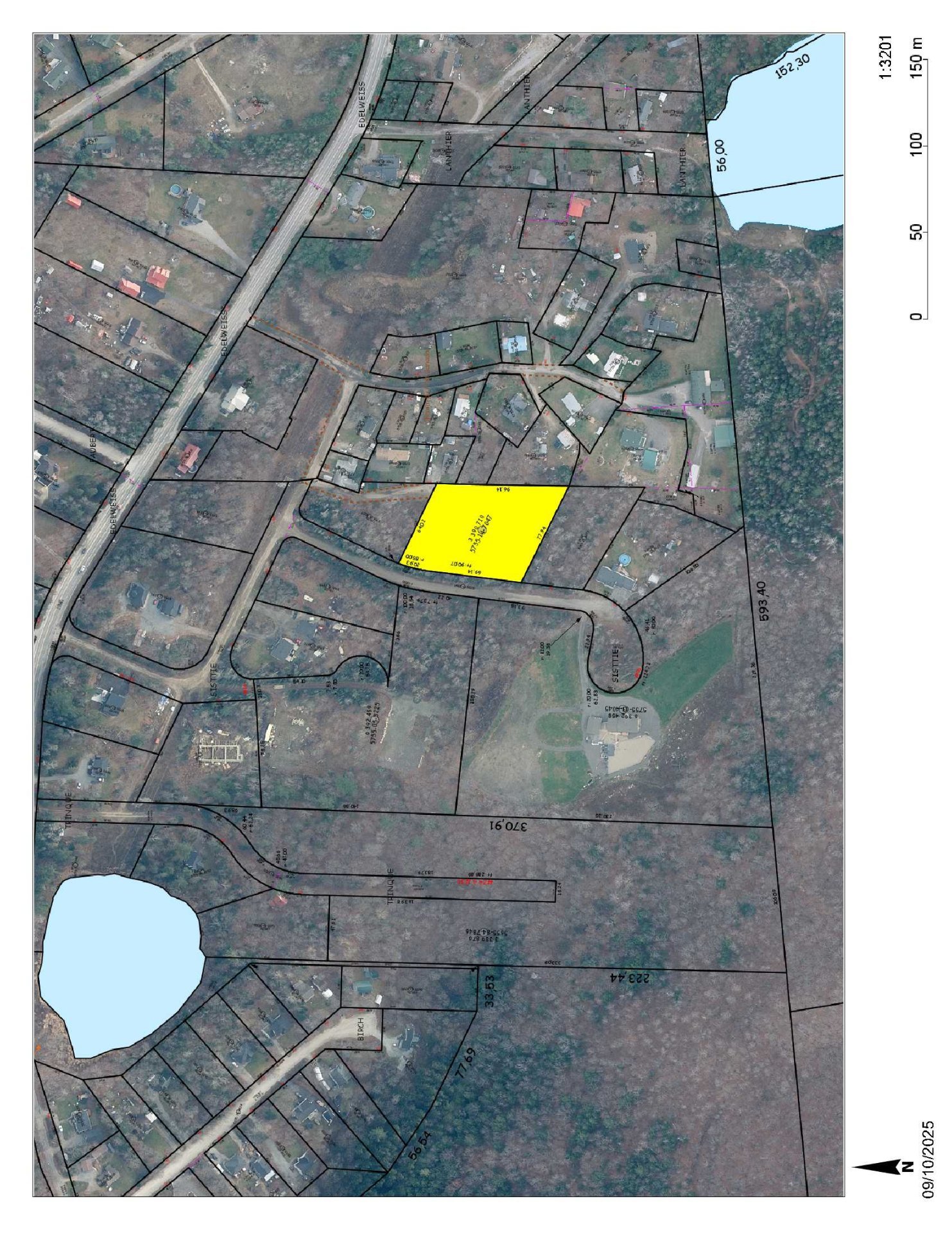 Land/Lot