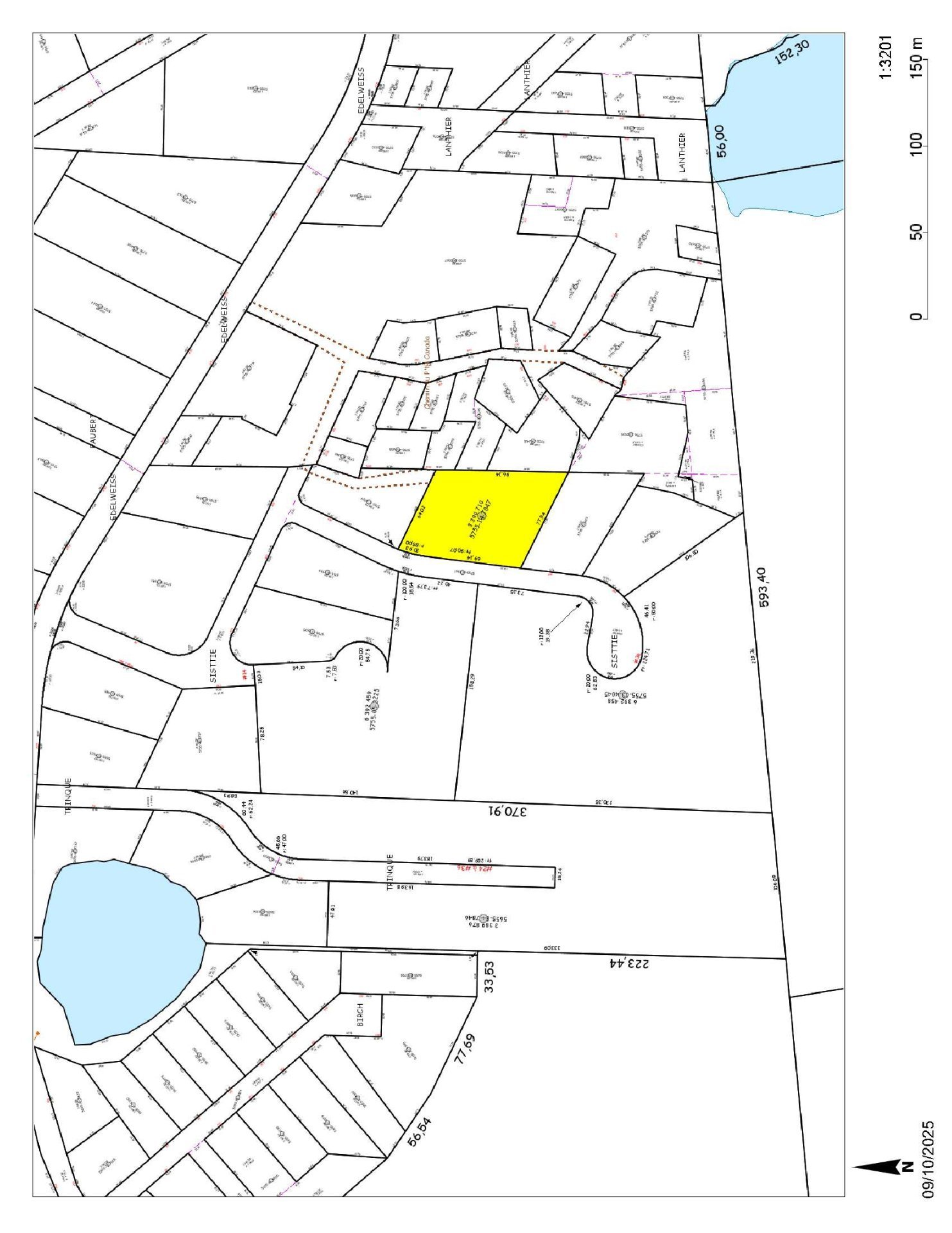 Land/Lot