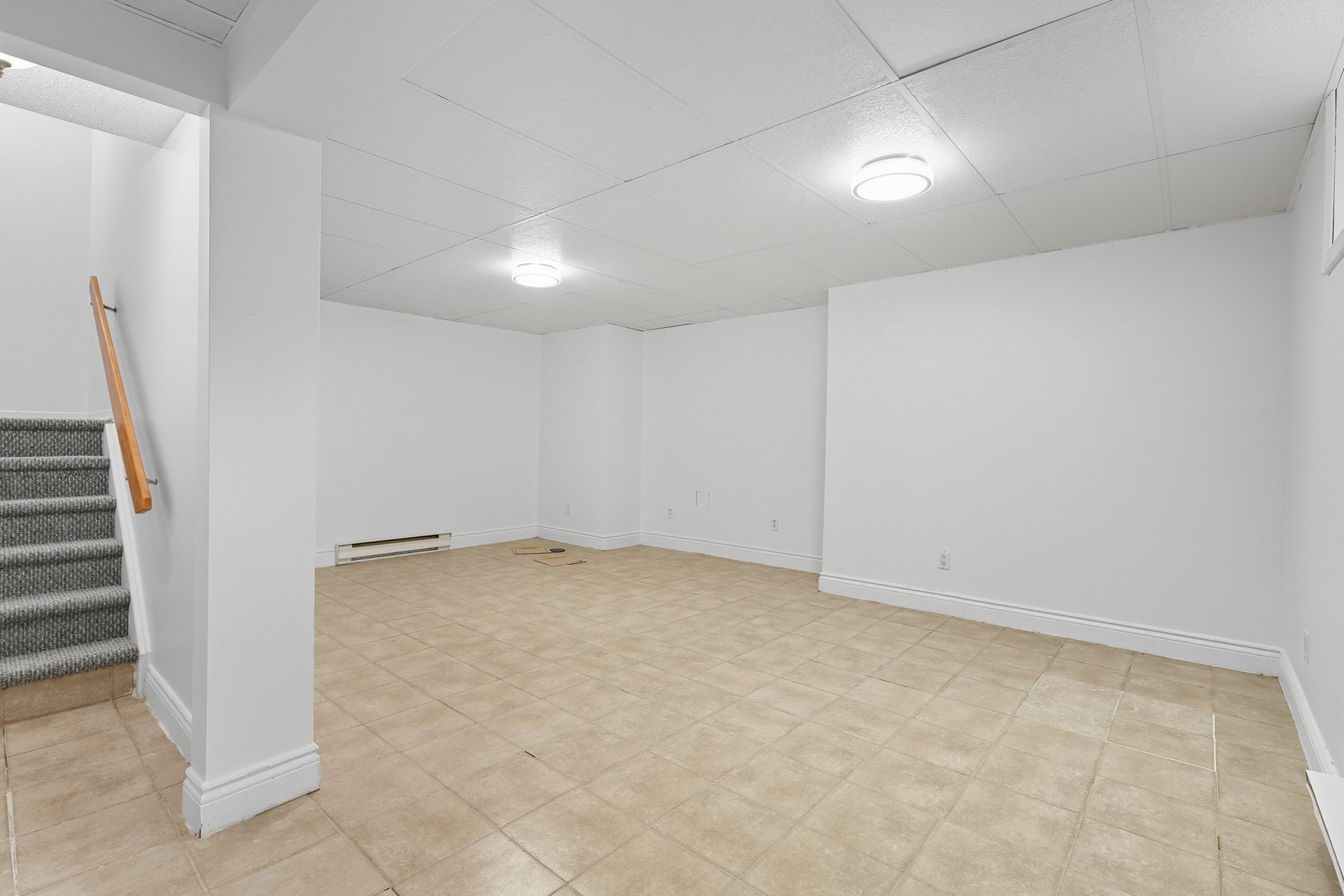 Salle familiale