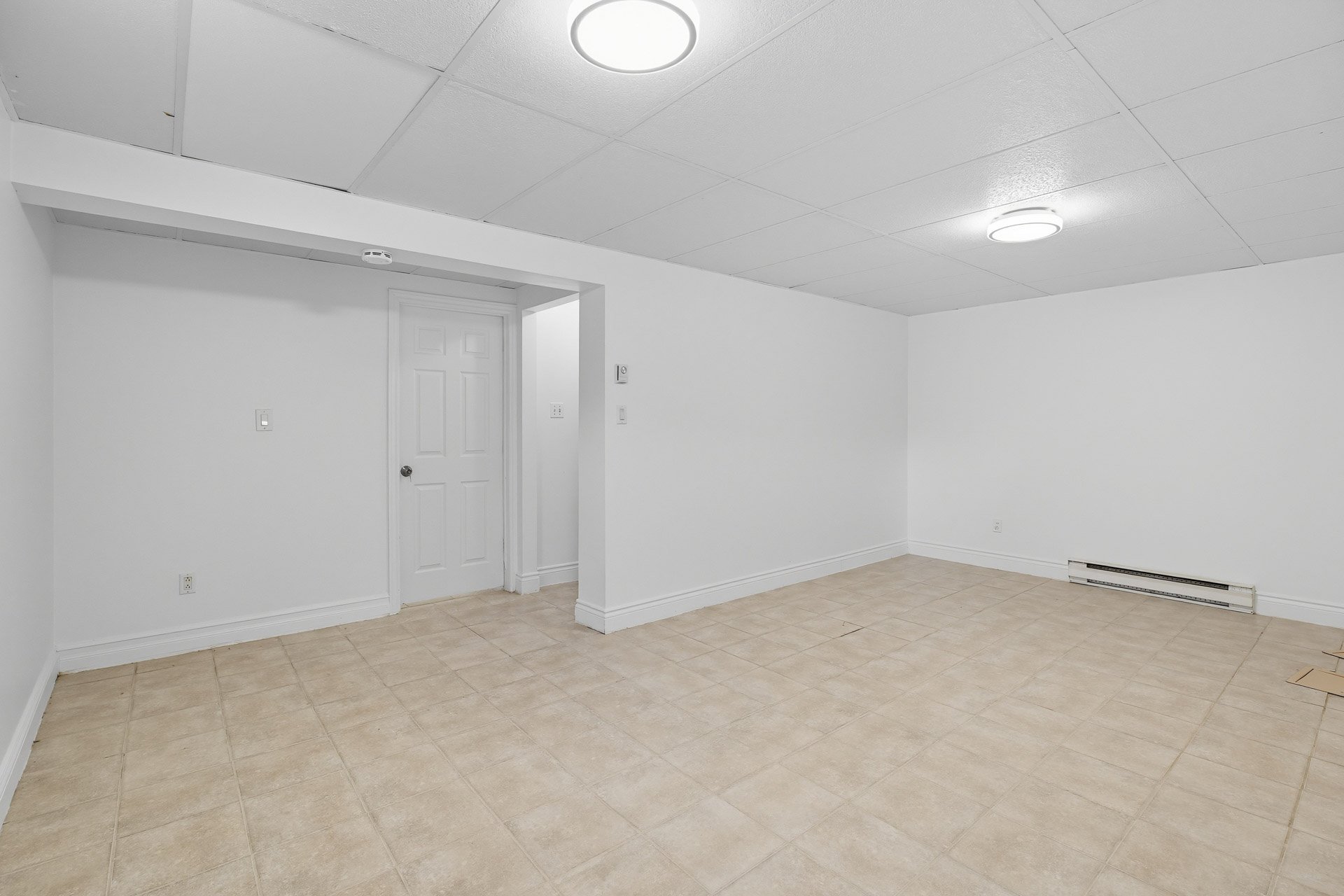Salle familiale