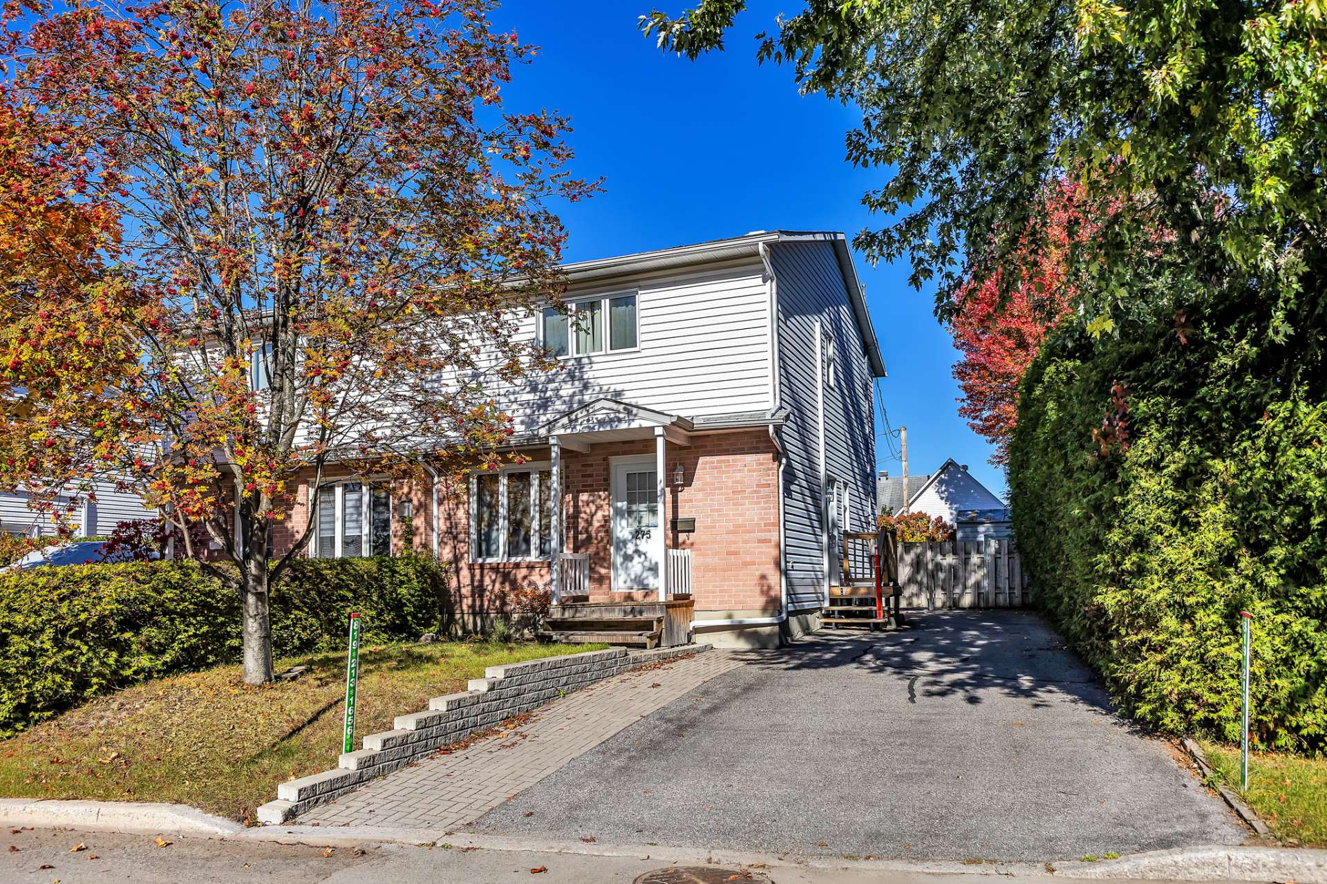 275 Rue A.-Primeau 