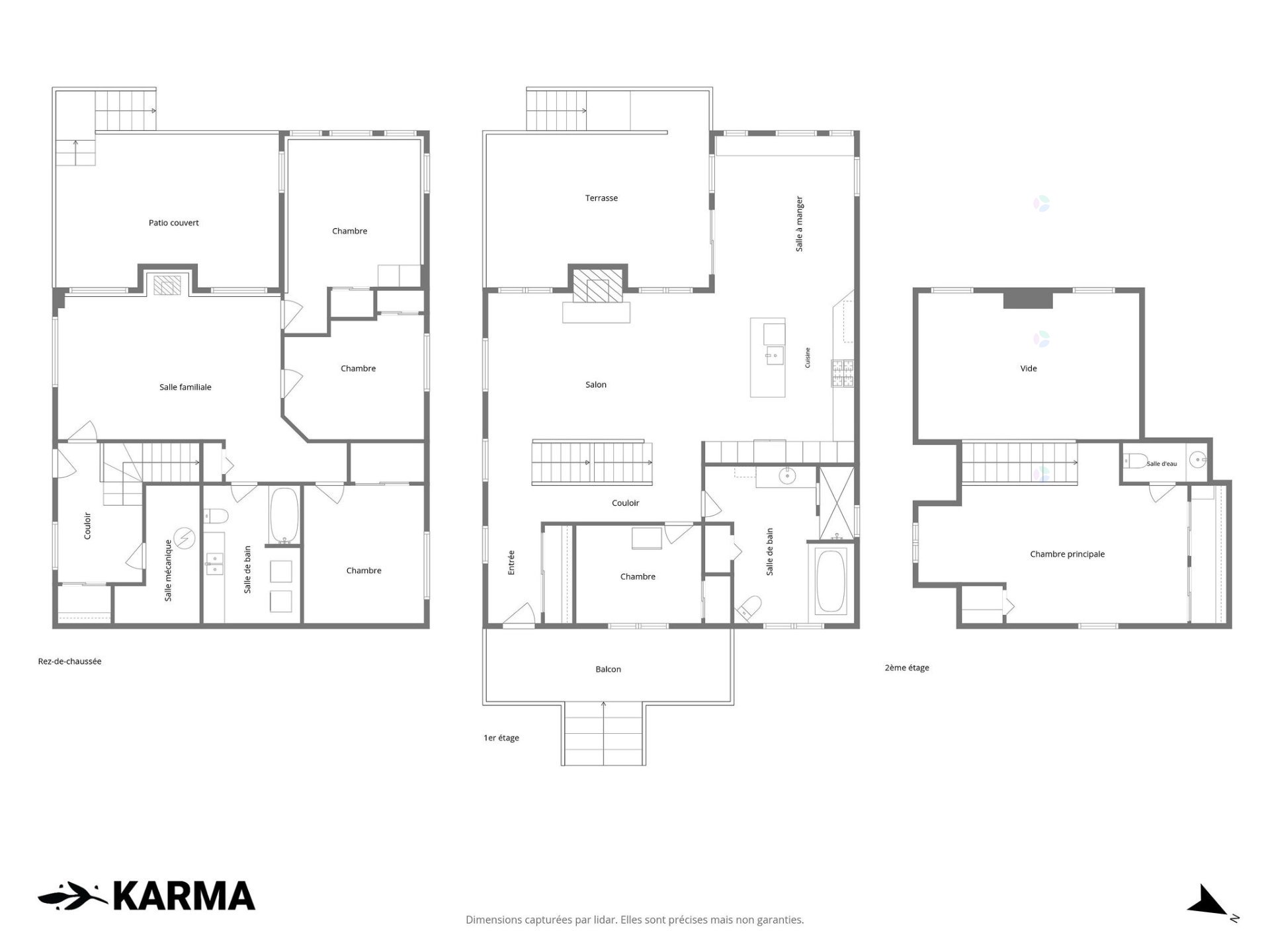Plan (croquis)
