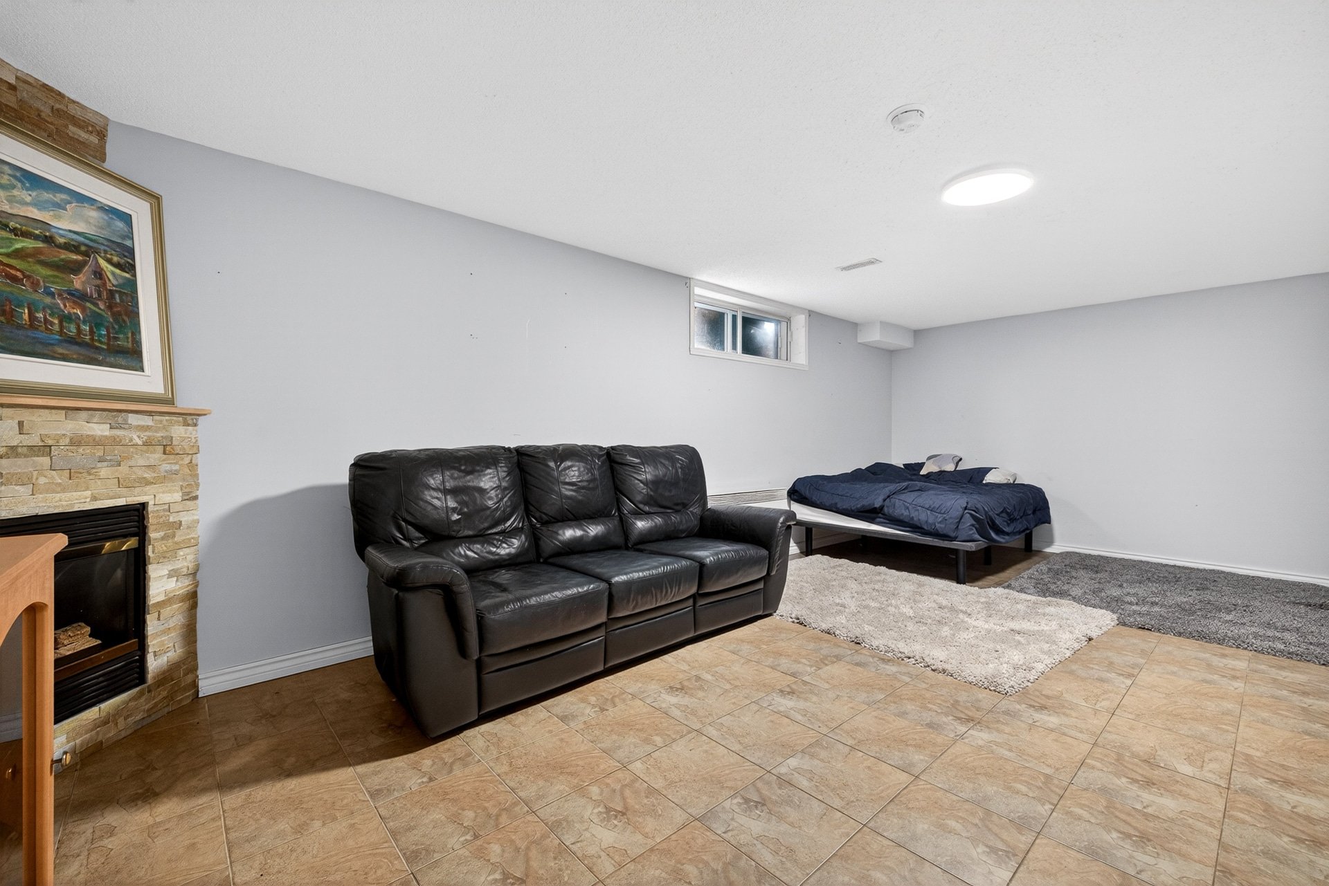 Salle familiale