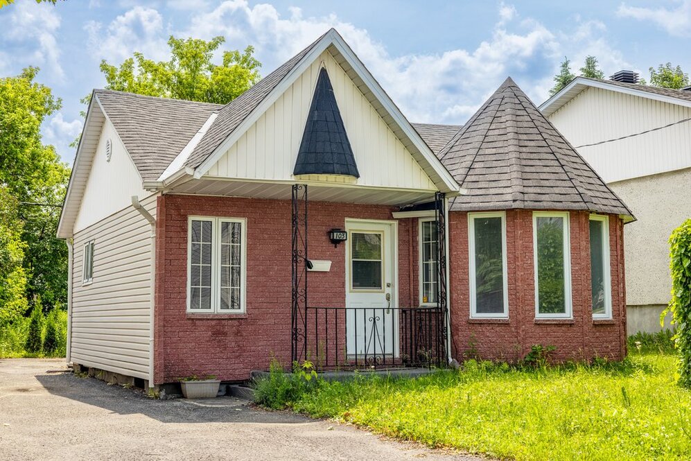 103 Boul. Montclair 