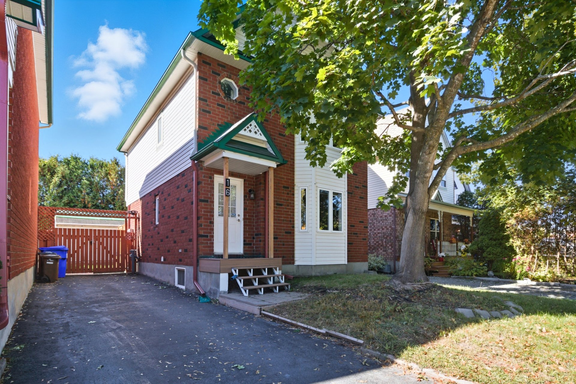 16 Rue Victor-Hugo 