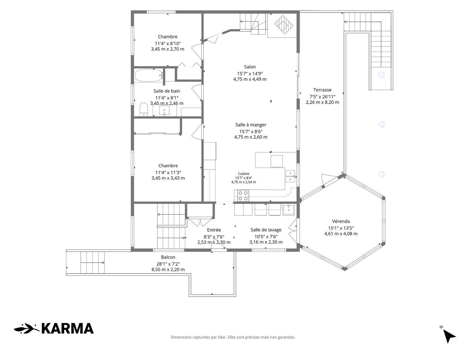 Plan (croquis)