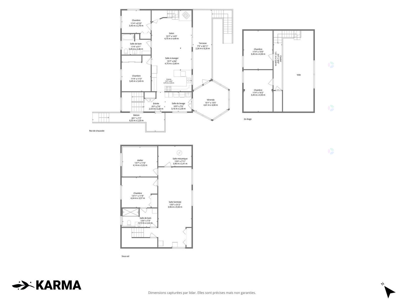 Plan (croquis)