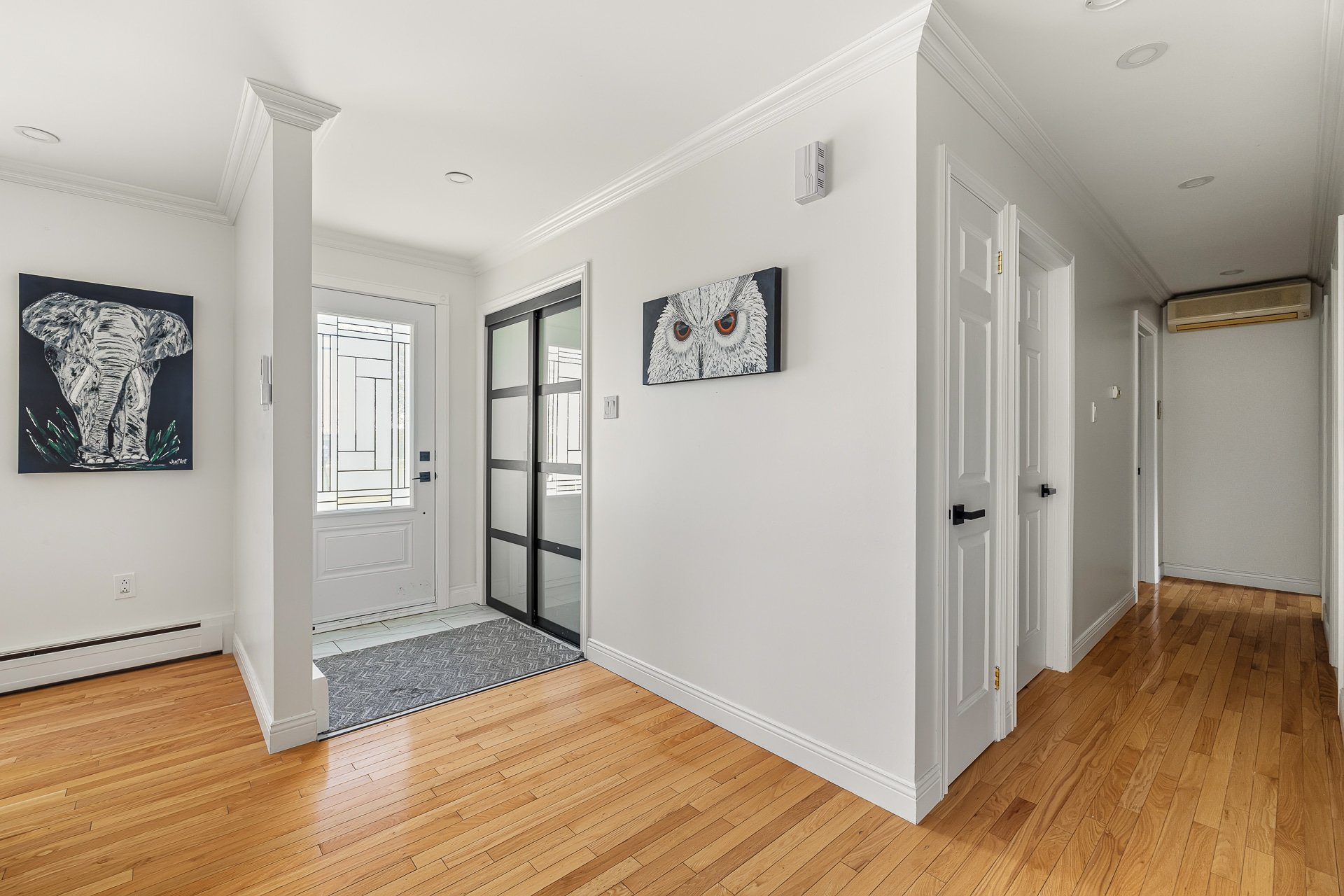 Hallway