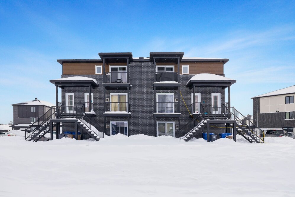 20 Rue Adélard-Hamelin 