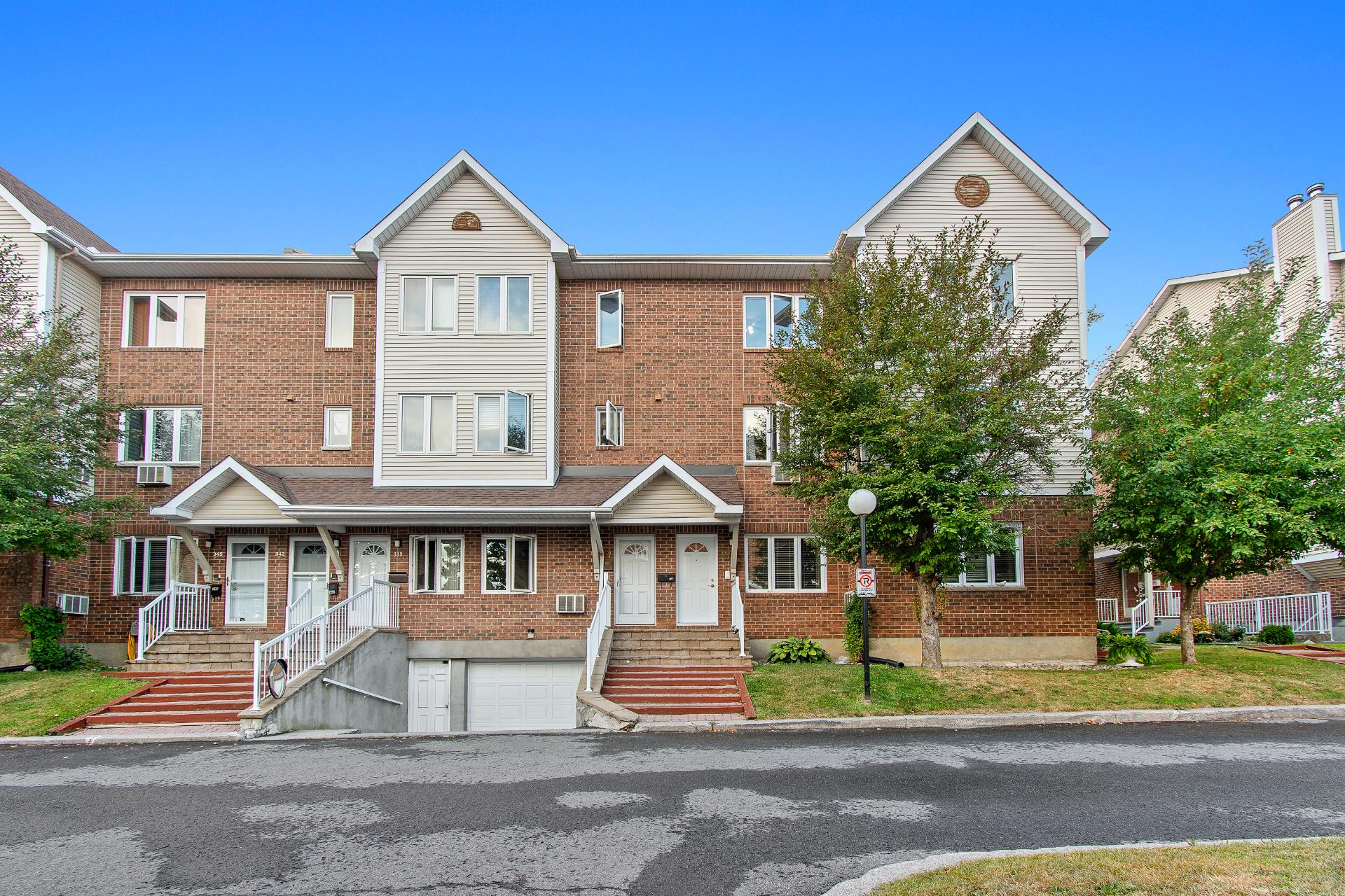 449 Boul. Wilfrid-Lavigne 333
