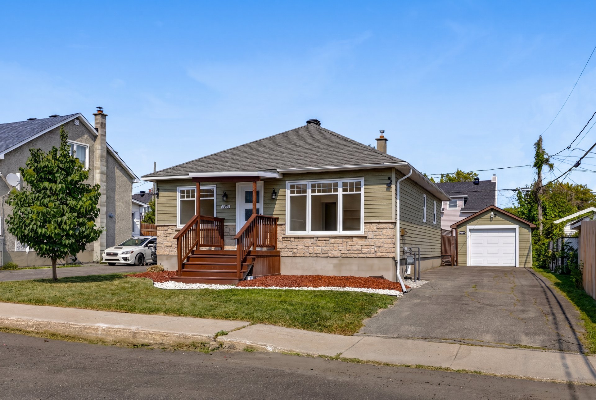 268 Rue Cedar 