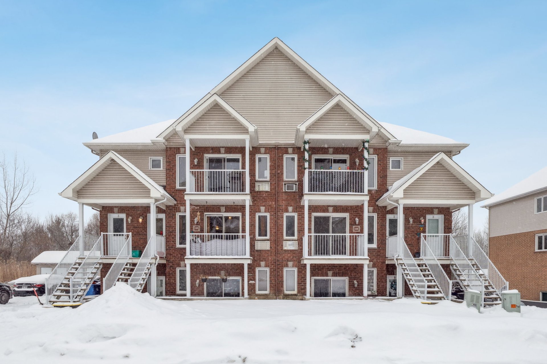 120 Rue de Cap-aux-Meules 