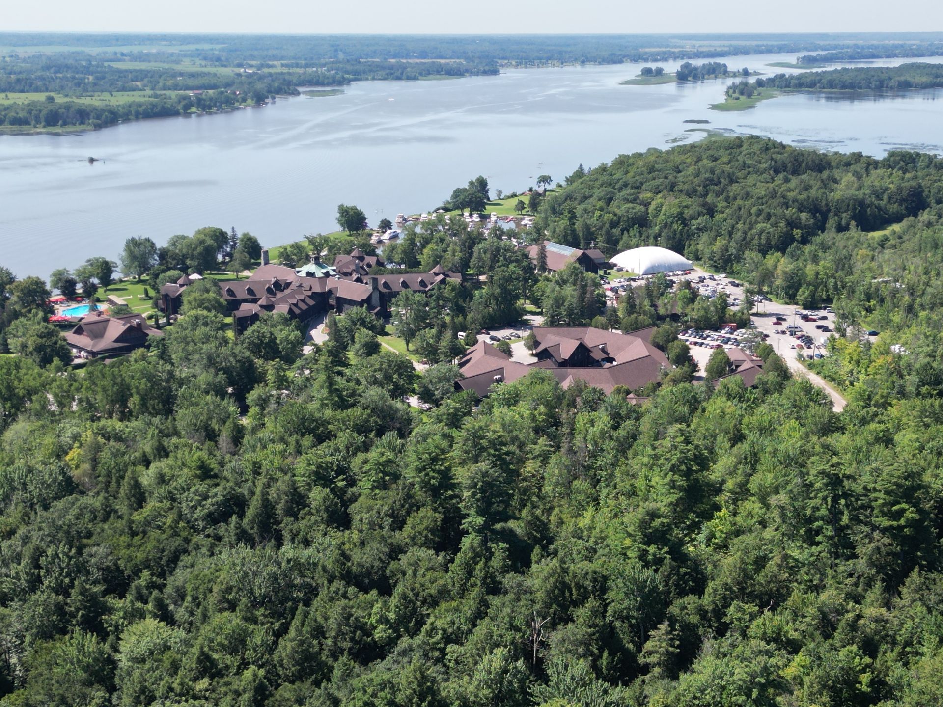 Château Montebello