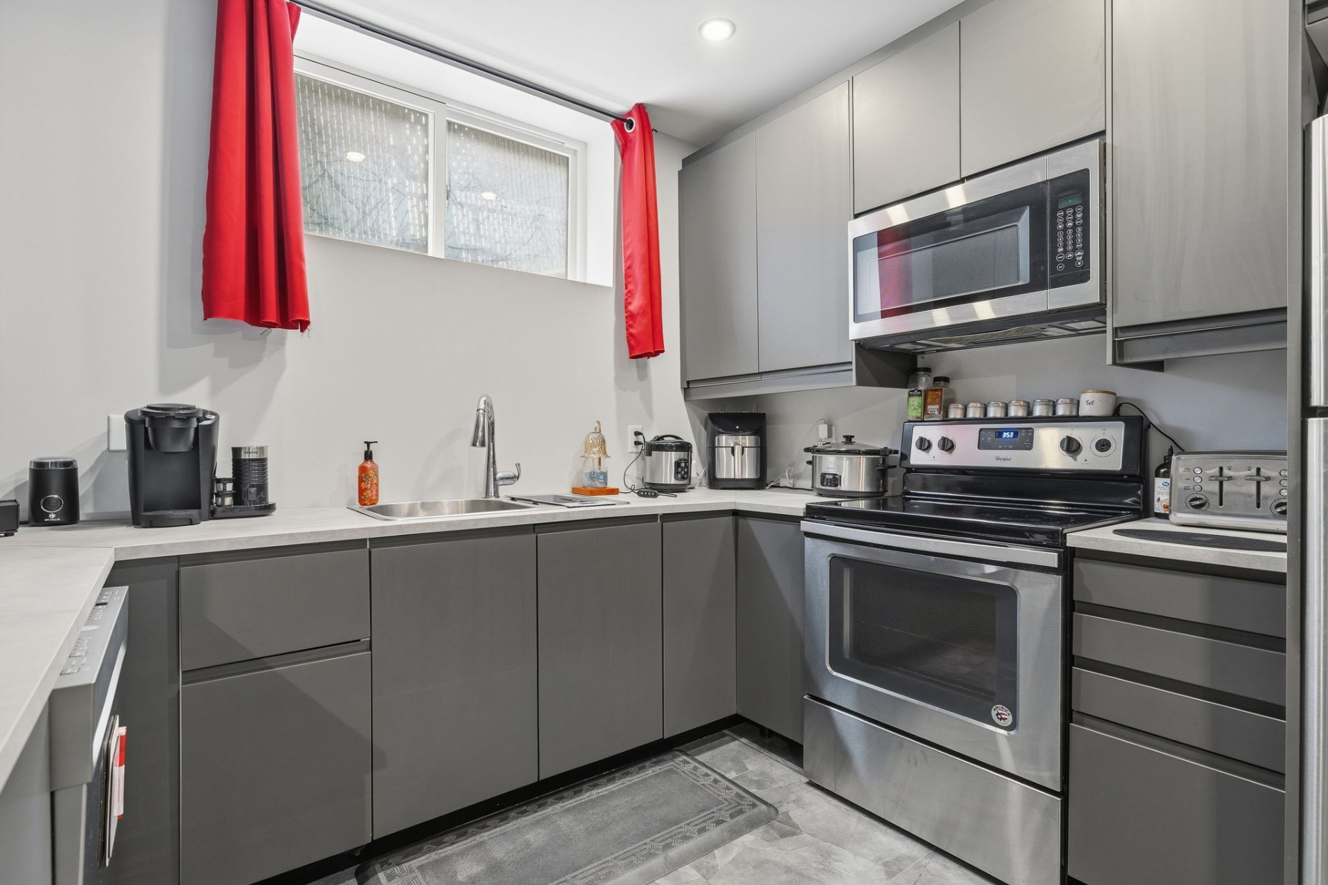 Cuisine - Intergénération