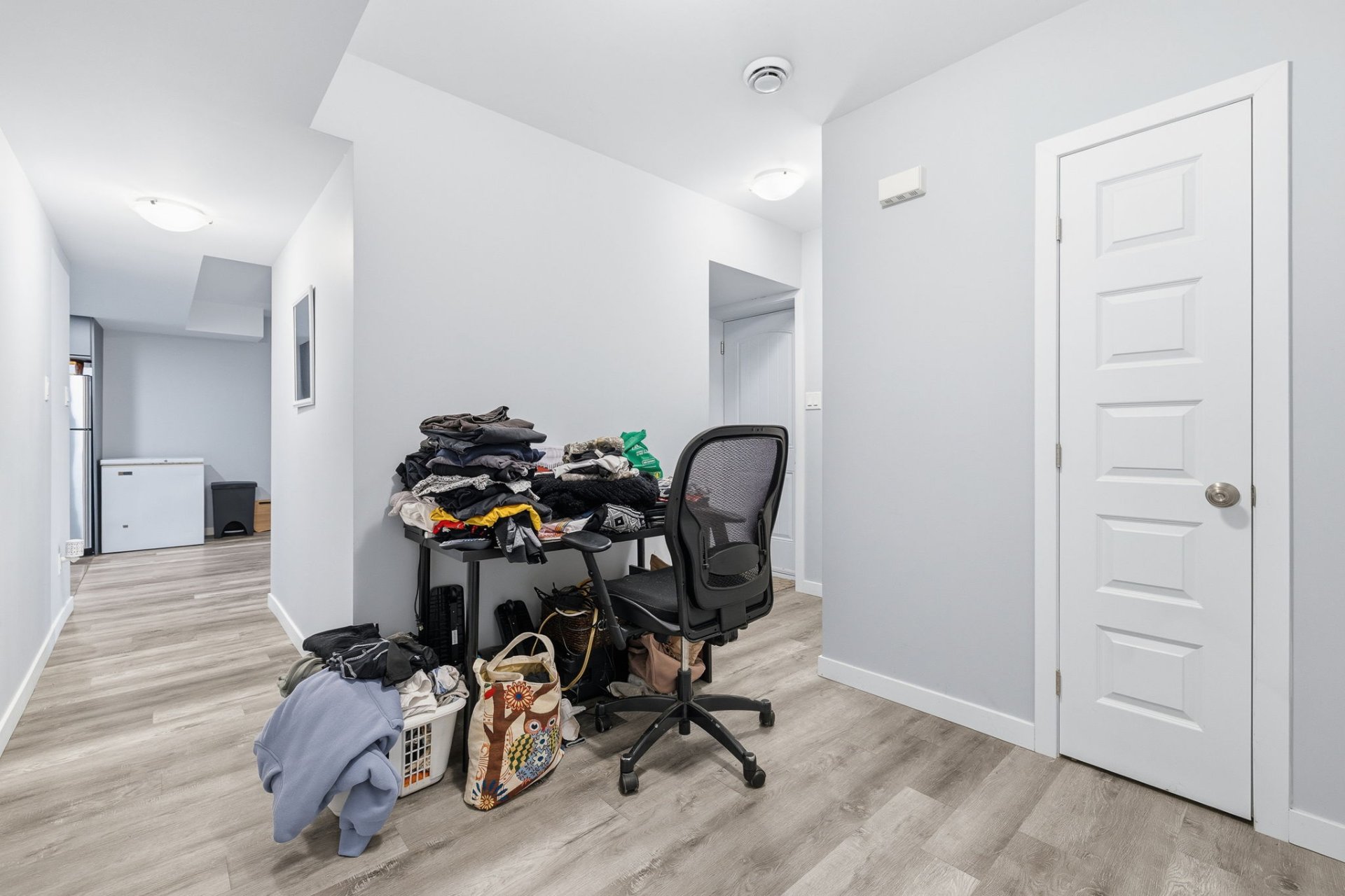 Bureau - Intergénération