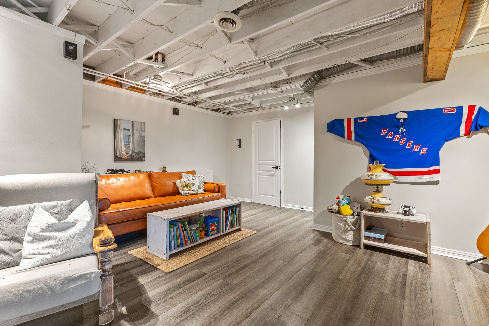Salle familiale