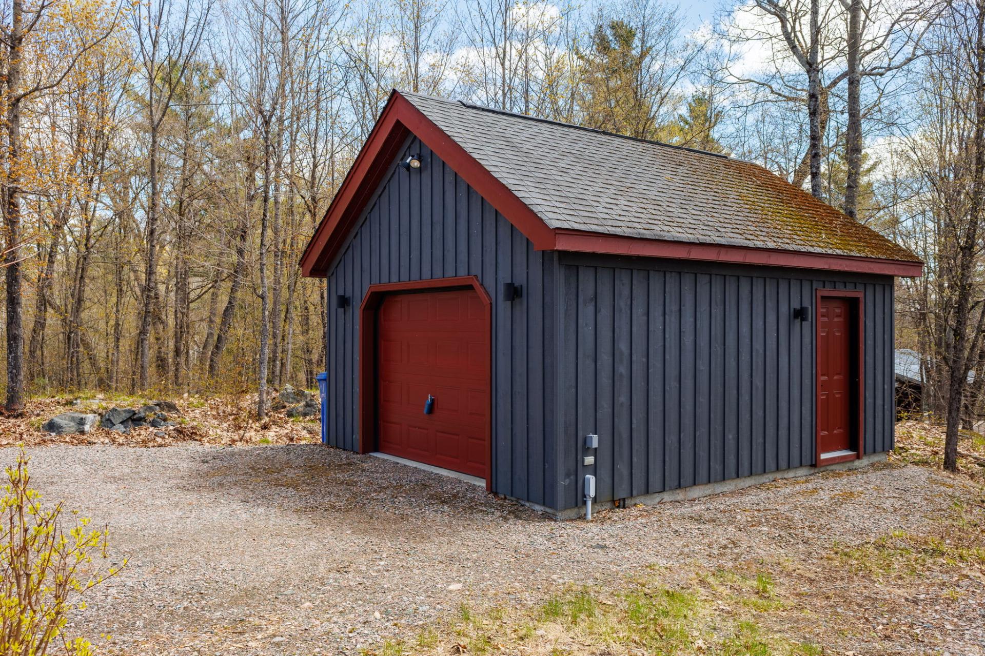 Garage