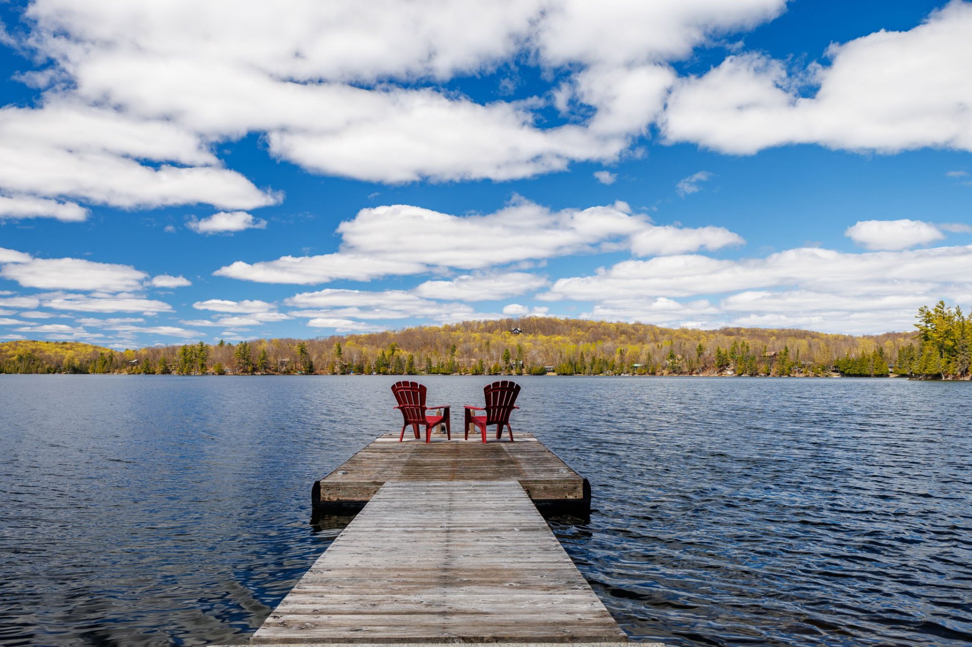 Other - Dock
